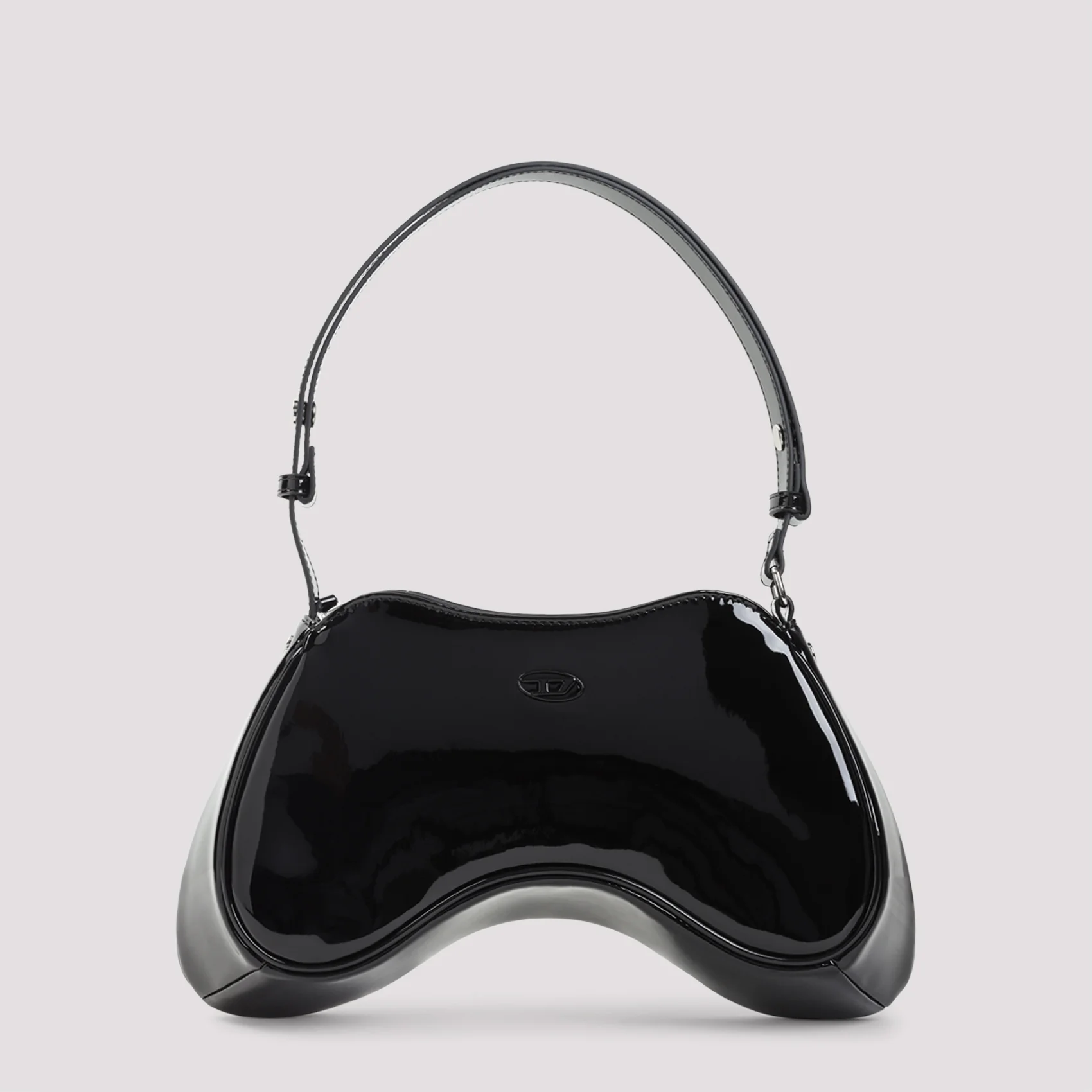 Diesel Play Shoulder Bag - Image 7