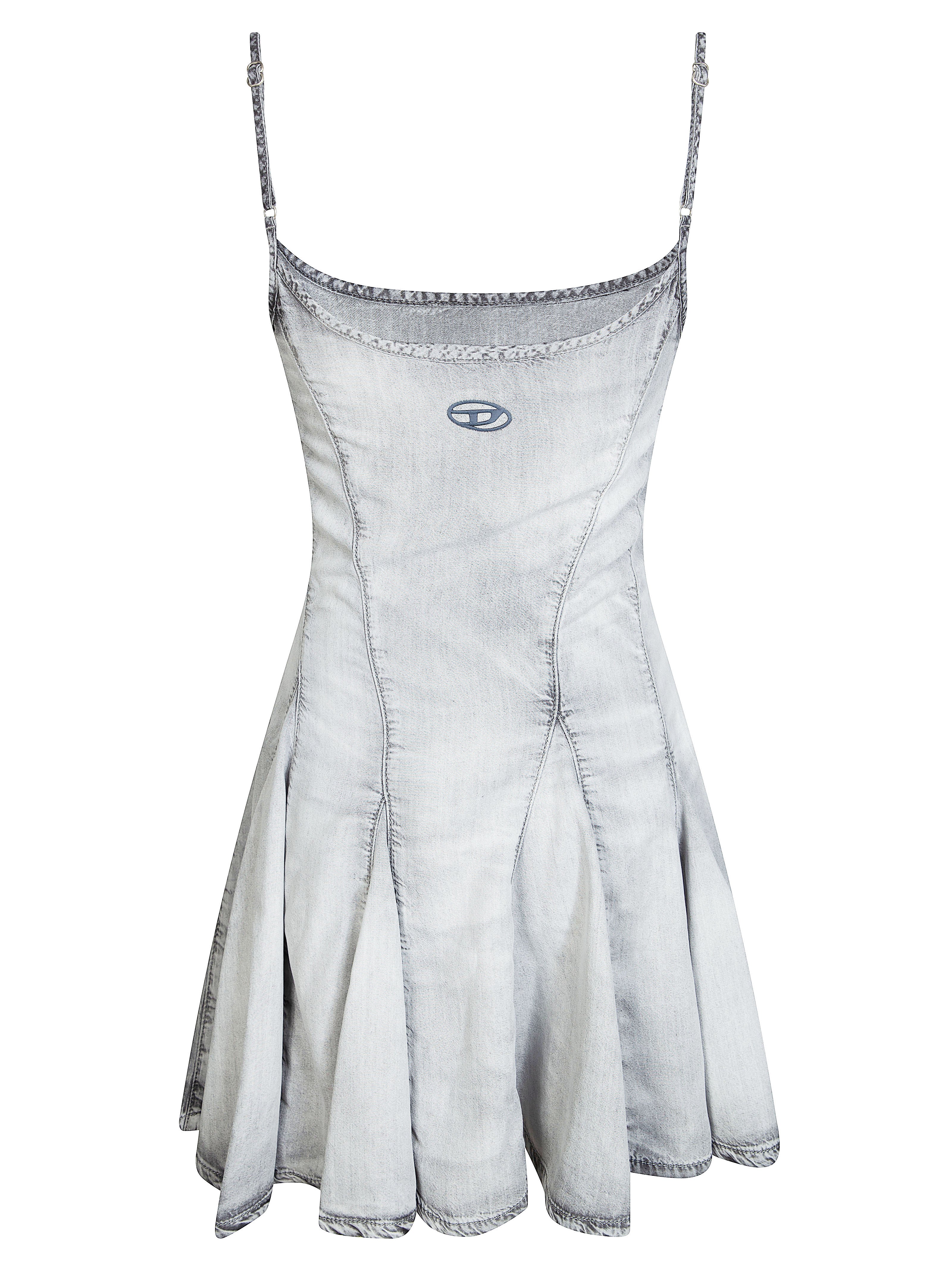 Diesel Playful Denim Suit for Women - Image 2