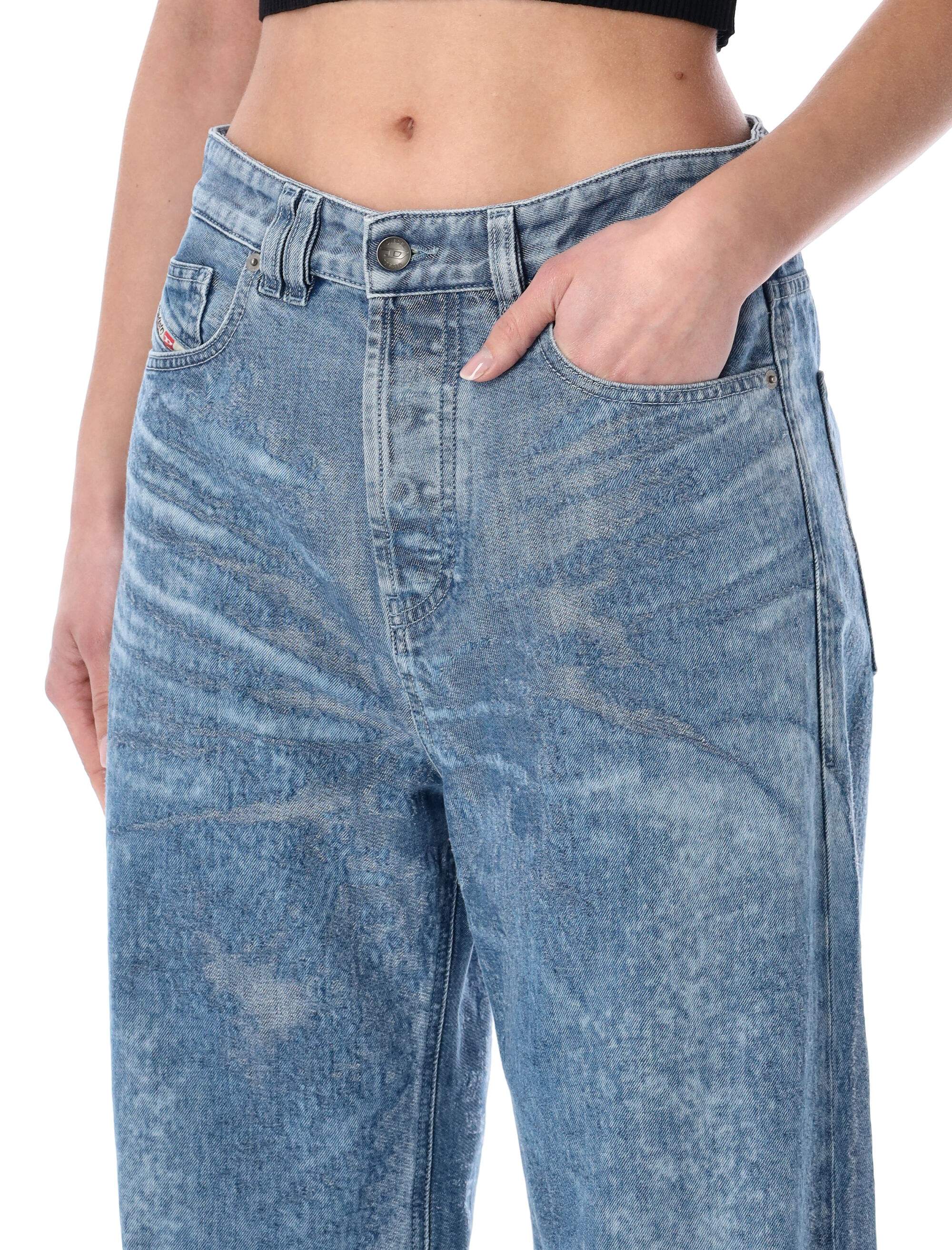 Diesel Relaxed Jeans - 1996 D-Sire - Image 3