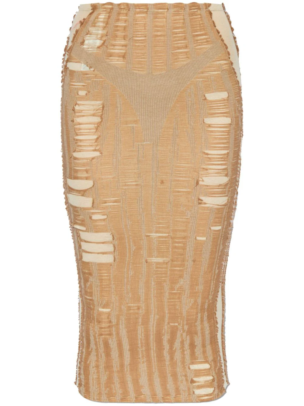 Diesel Slim Fit Mini Skirt - Image 5