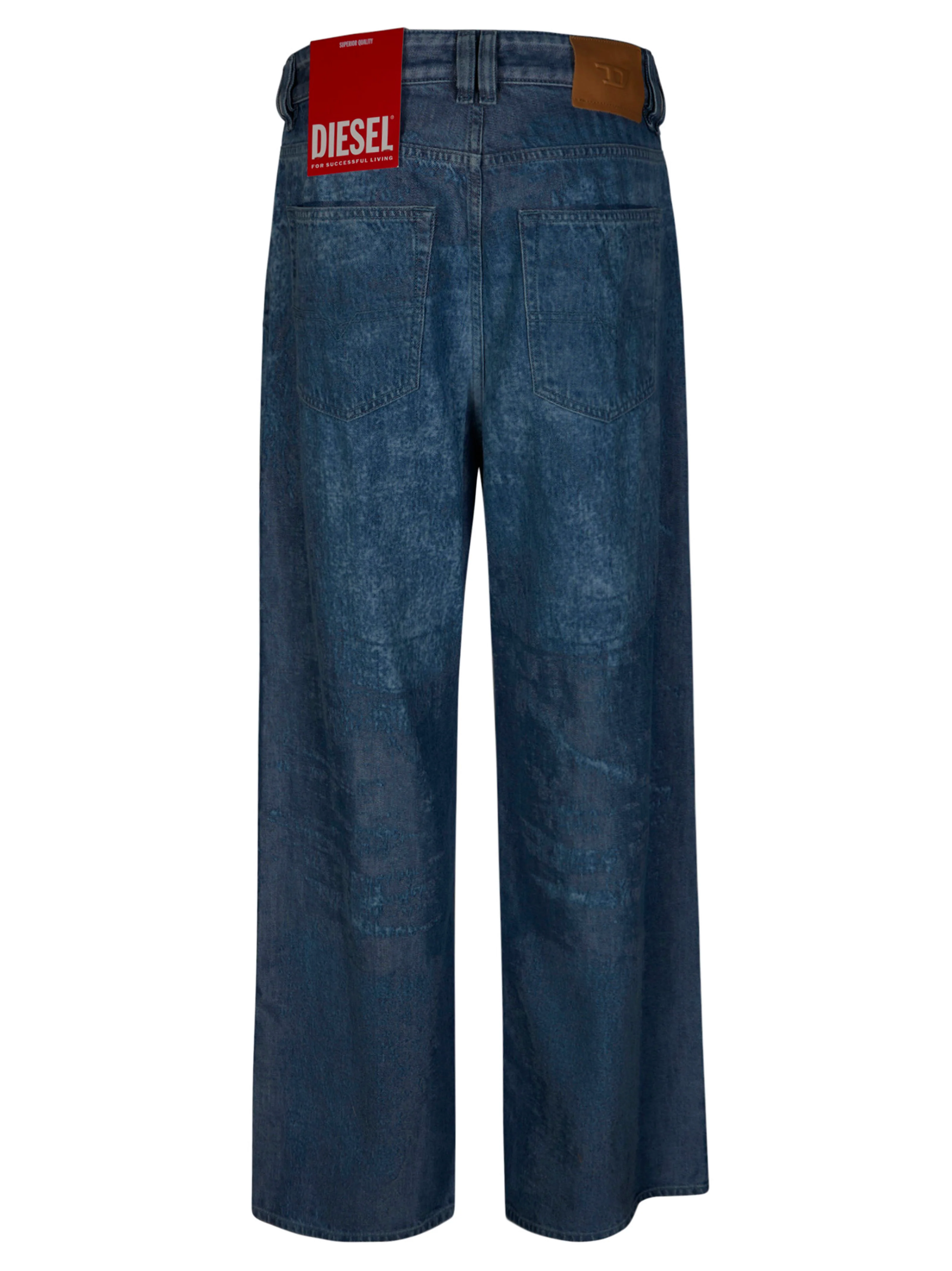 Diesel Stylish Women's Jeans - SS26 Collection - Image 2