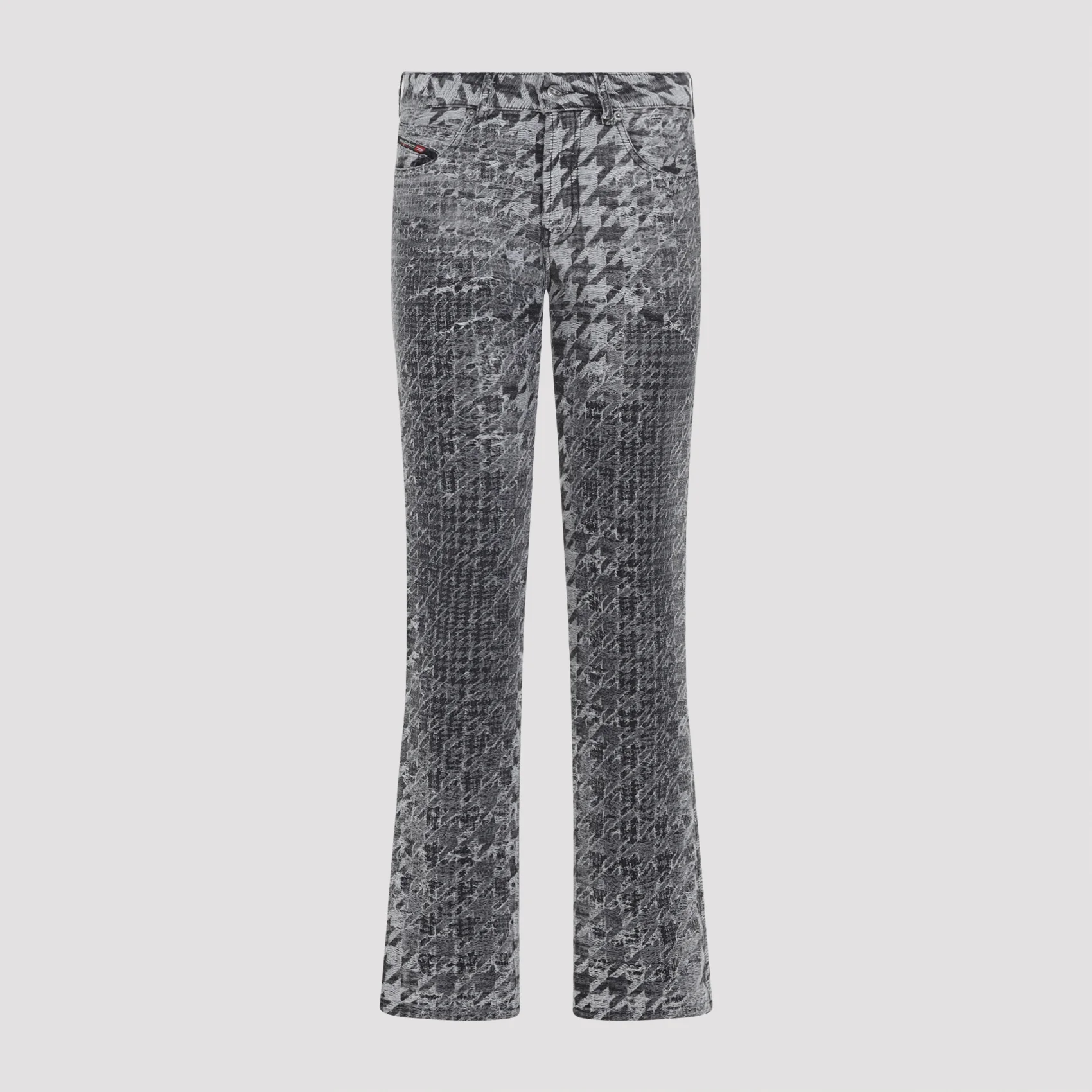 Diesel Women's Slim Jeans 1992 D-Jiann