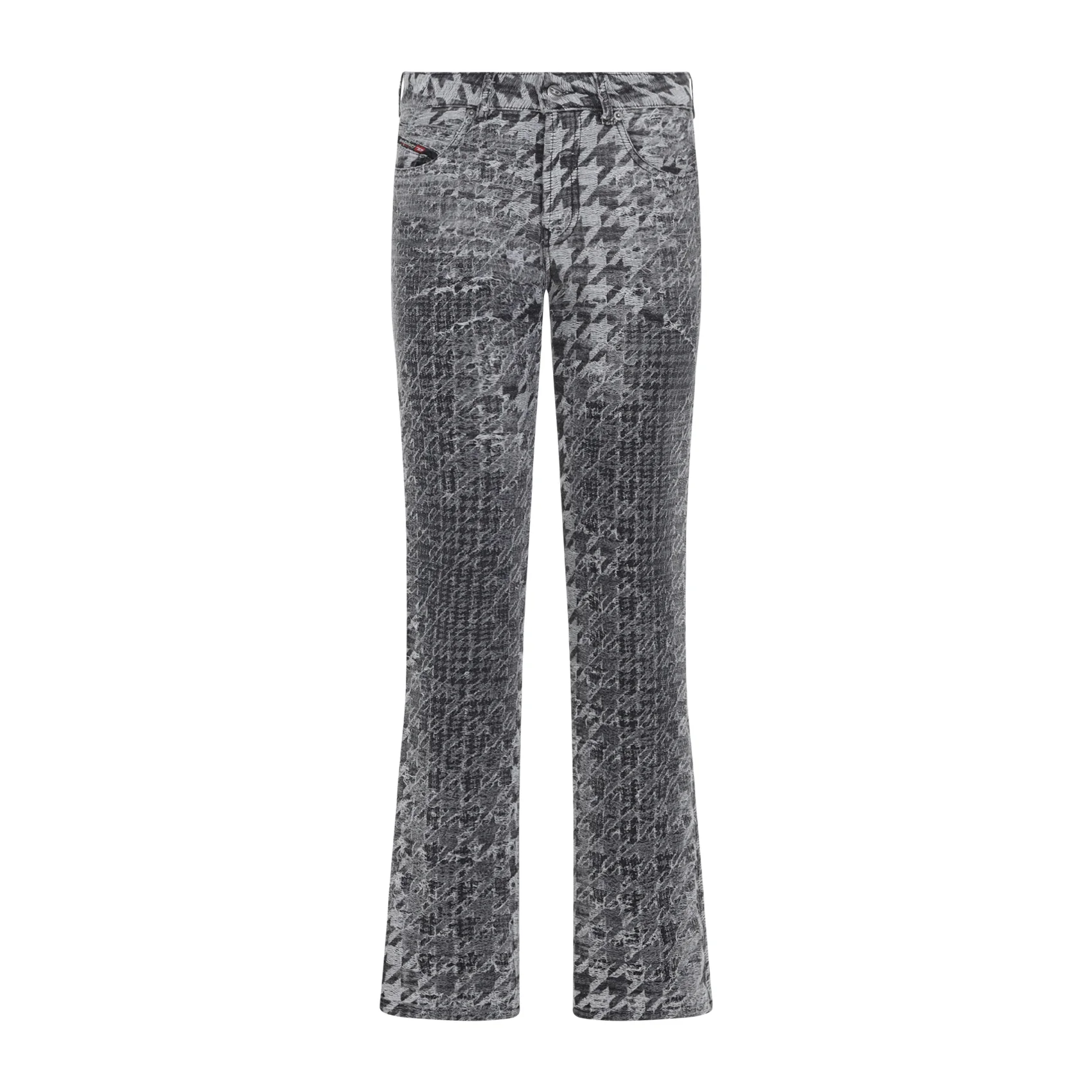 Diesel Women's Slim Jeans 1992 D-Jiann - Image 6