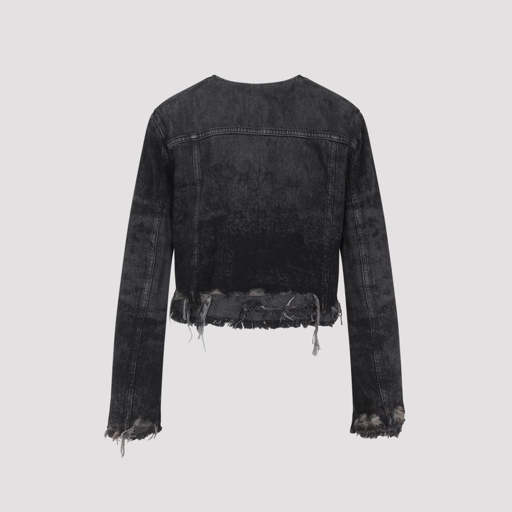 Diesel Womens Sports Jacket - FW25 Collection - Image 7