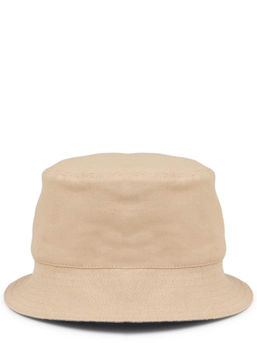 Dior Classic Bucket Hat with Logo - Image 3