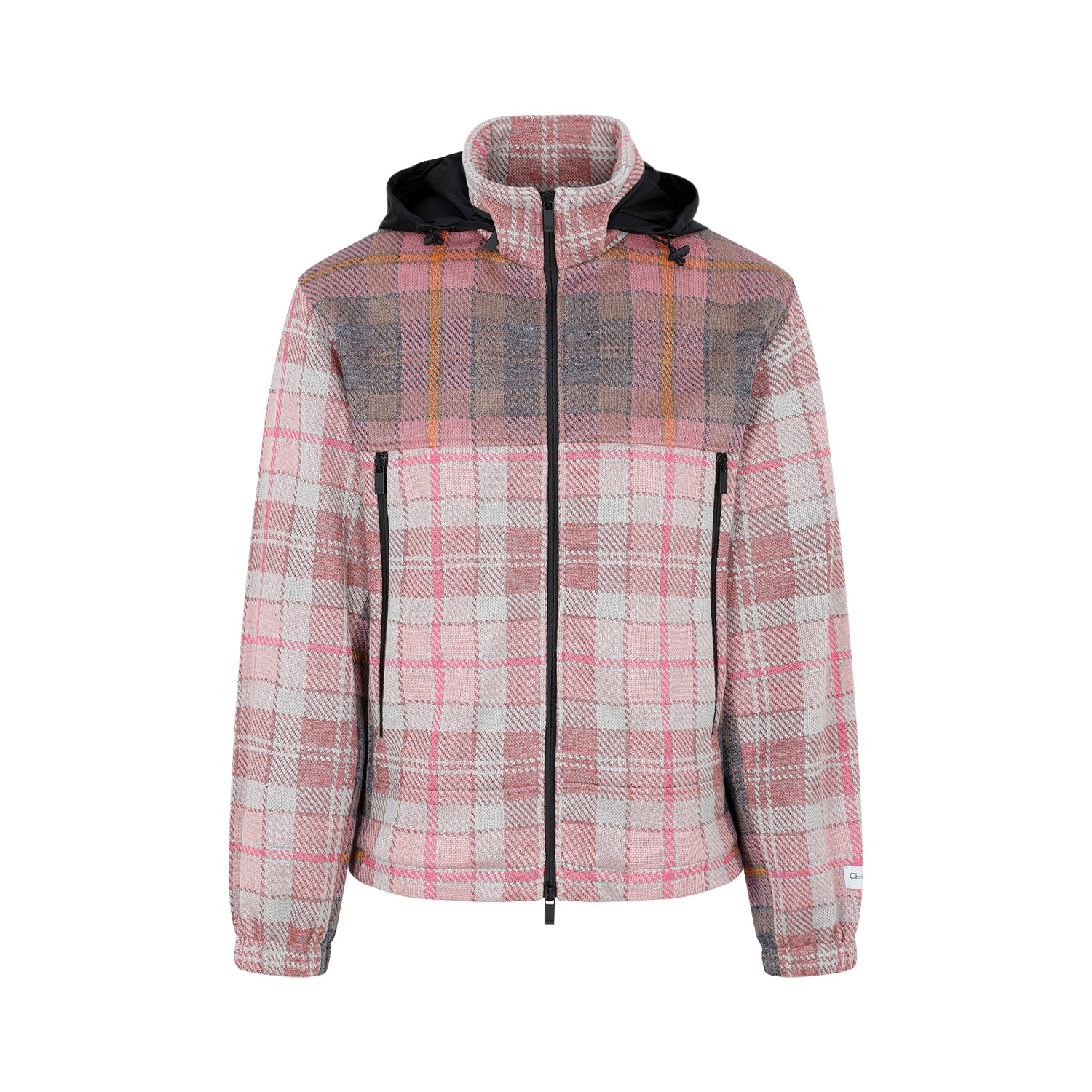 Dior Elegant Men's Jacket - Image 4