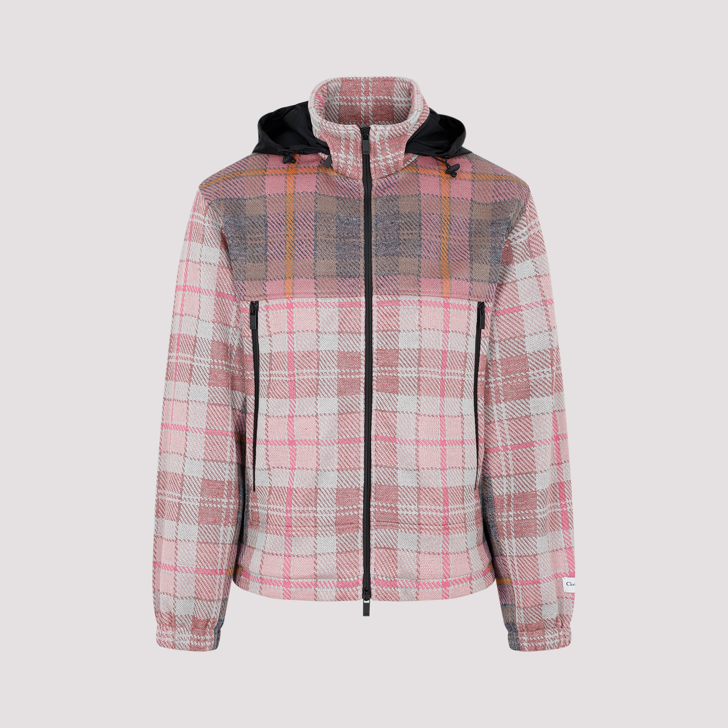 Dior Elegant Men's Jacket - Image 5