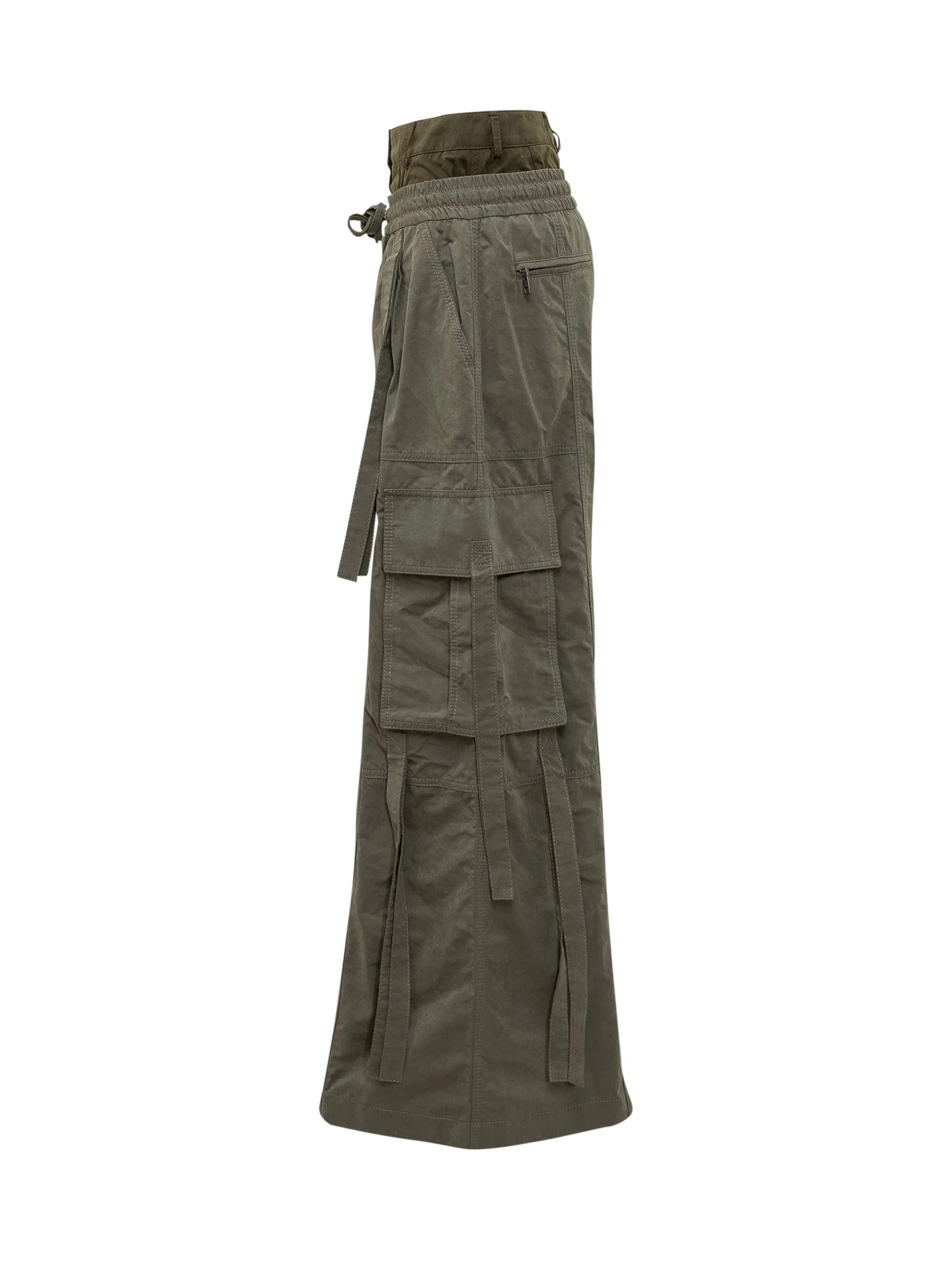 Dolce & Gabbana Cargo Trousers - Image 3