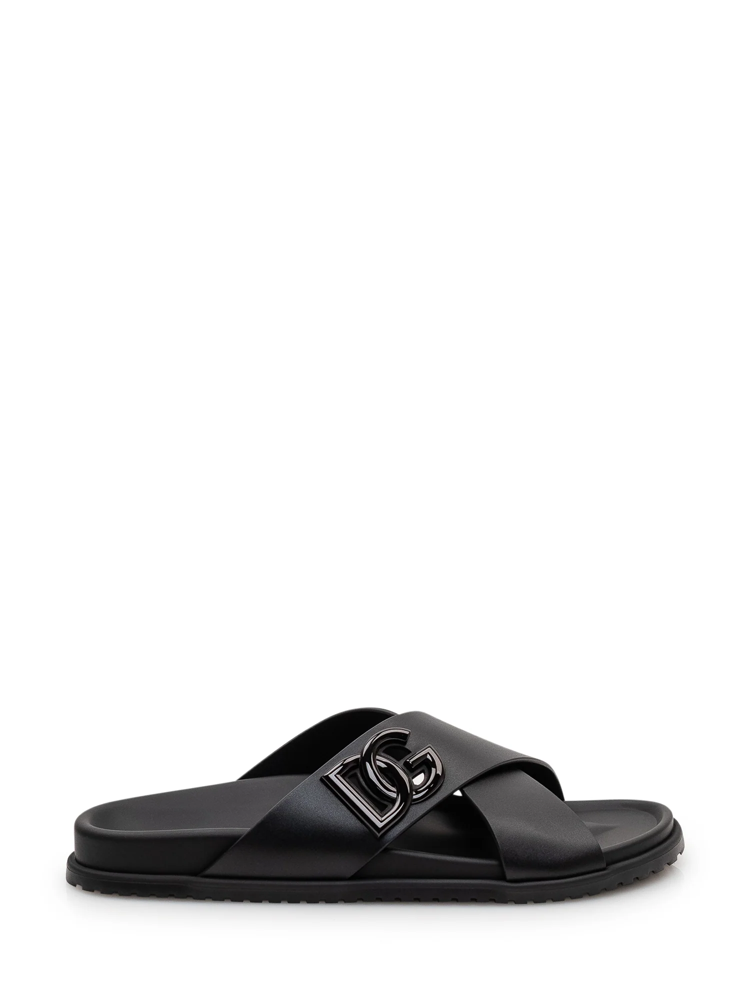 Dolce & Gabbana Chic Sandals with Straps