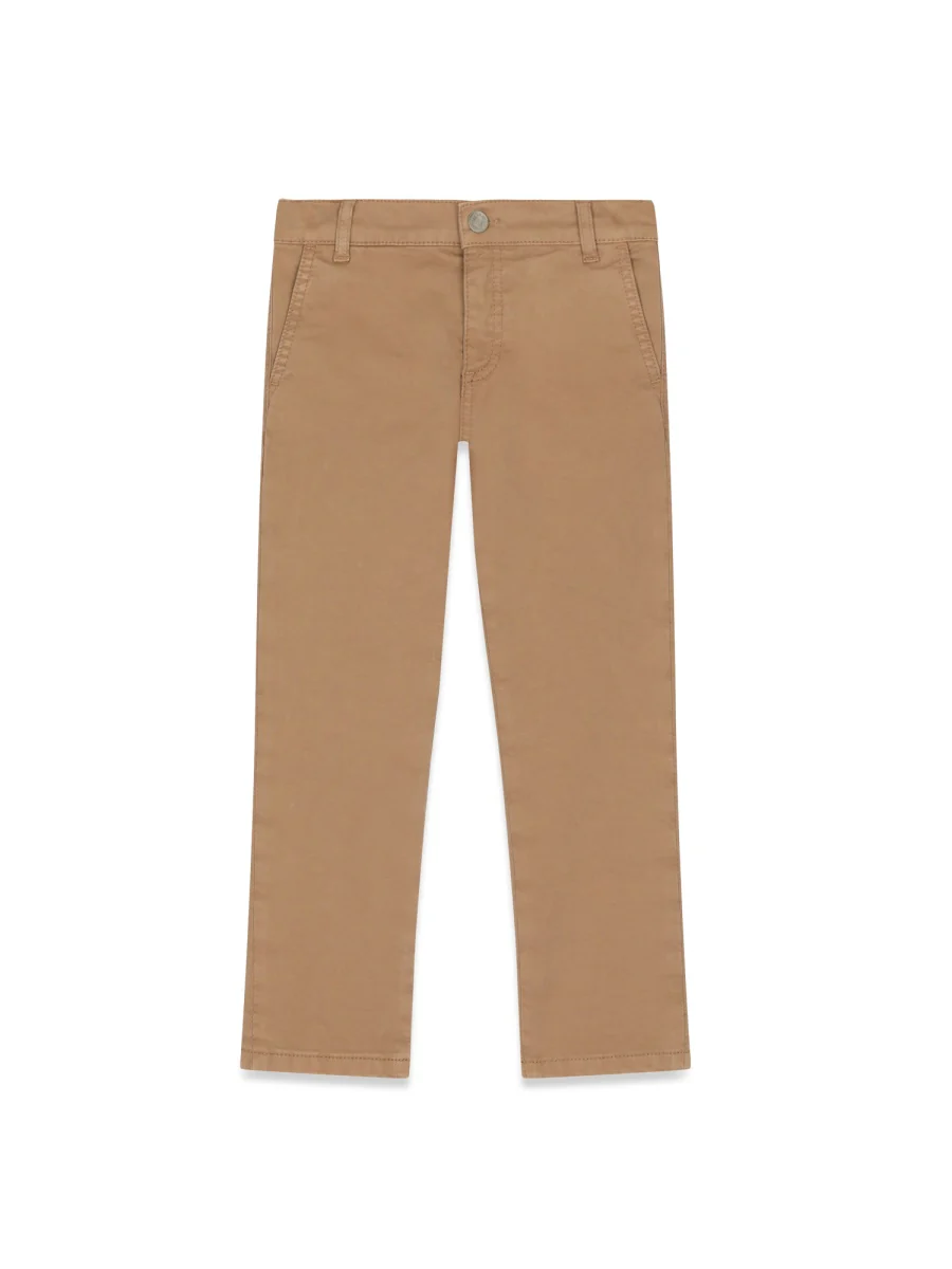 DOLCE & GABBANA Classic Pants