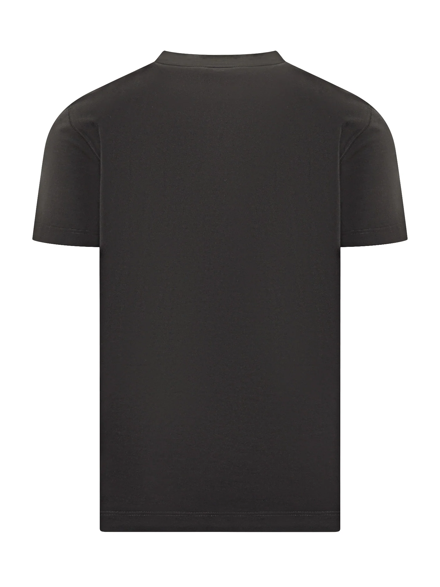 Dolce & Gabbana Classic Short Sleeve T-Shirt - Image 2