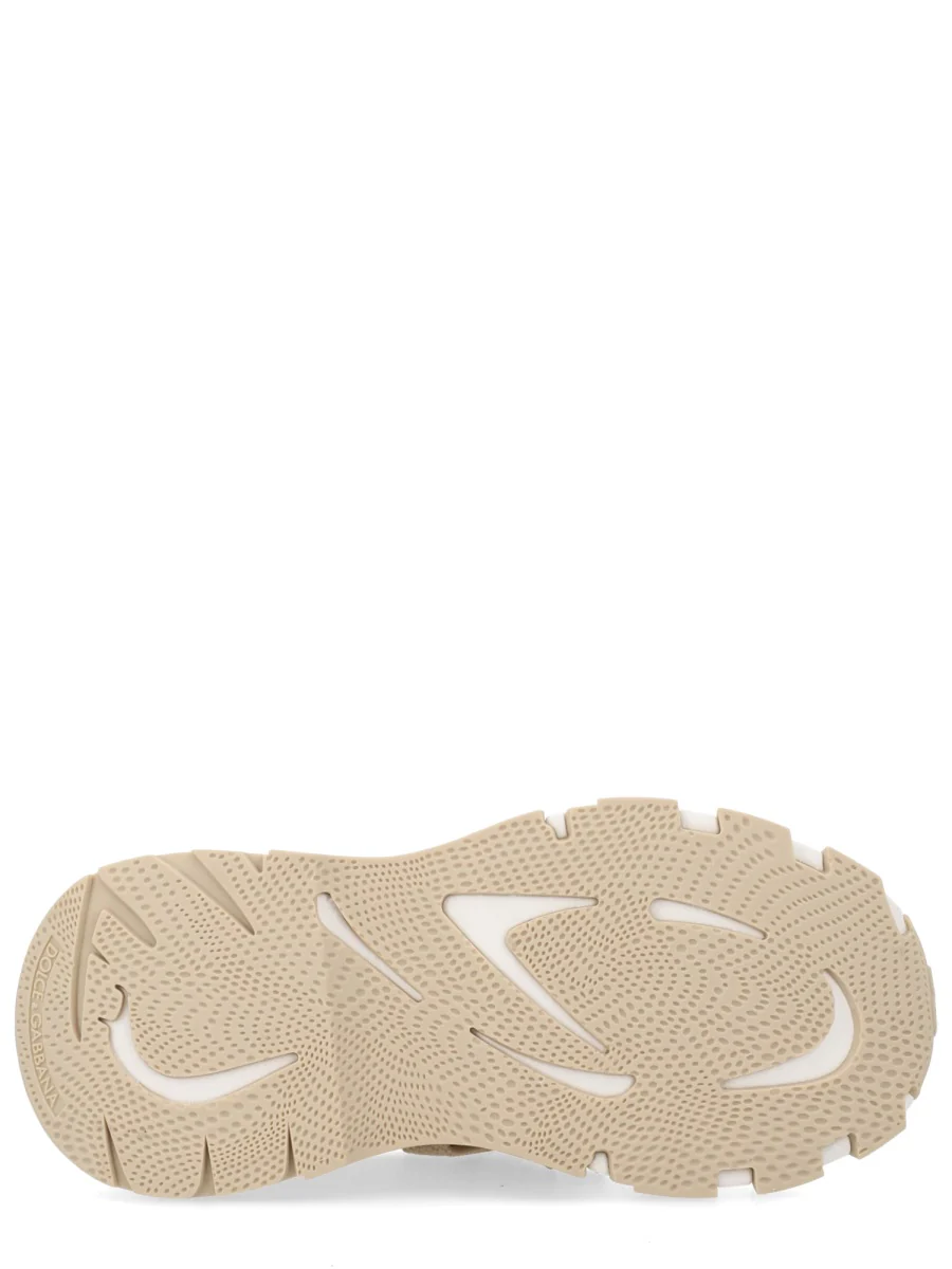 DOLCE & GABBANA Country Road Sneakers in Lace - Image 6