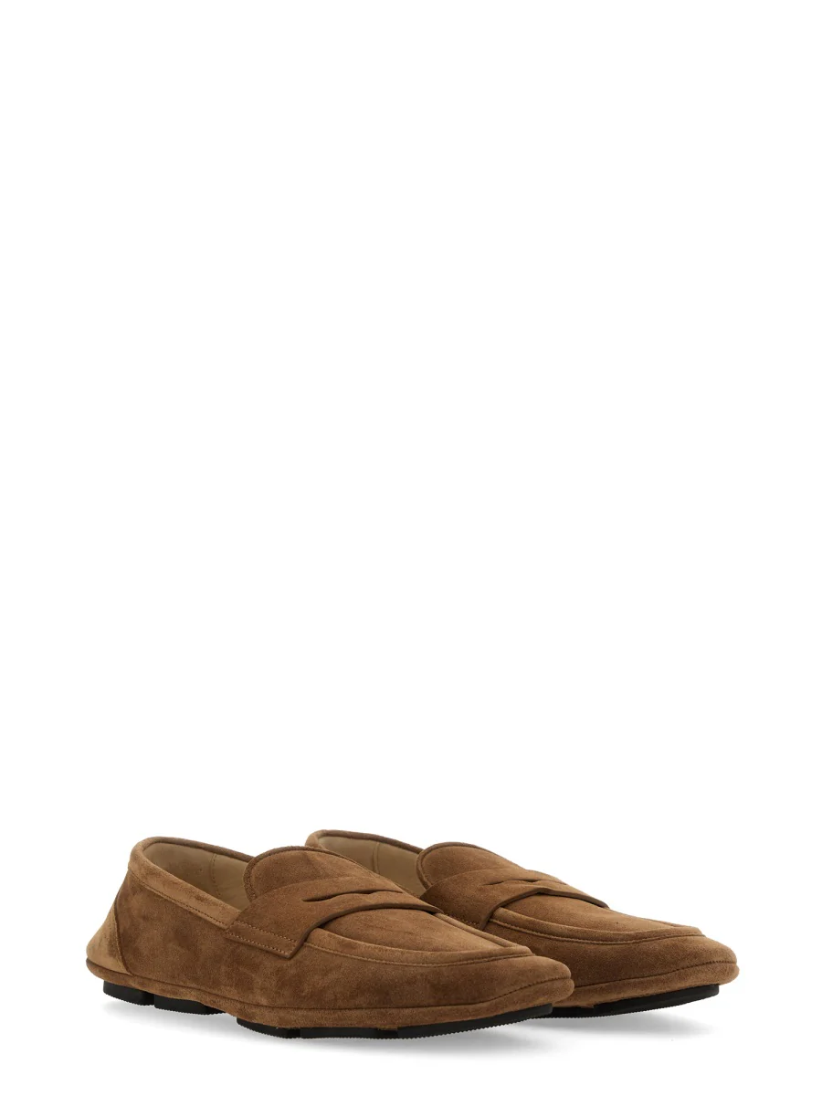 DOLCE & GABBANA DG Driving Shoe (Men) - Image 2