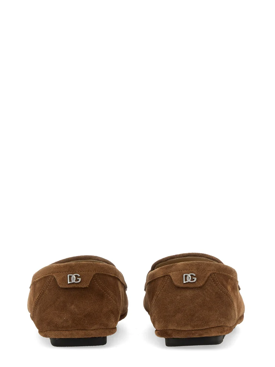 DOLCE & GABBANA DG Driving Shoe (Men) - Image 3