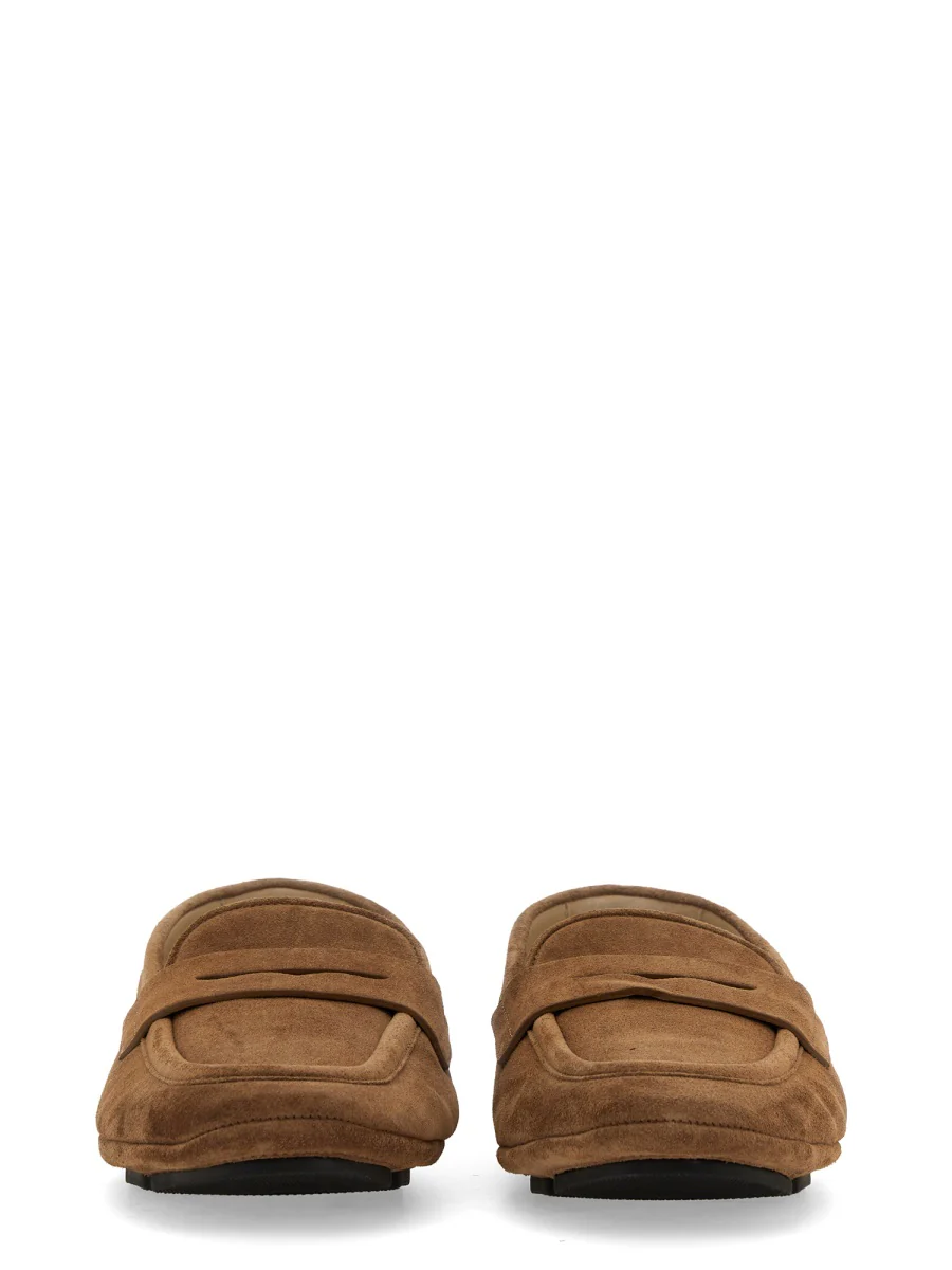 DOLCE & GABBANA DG Driving Shoe (Men) - Image 4