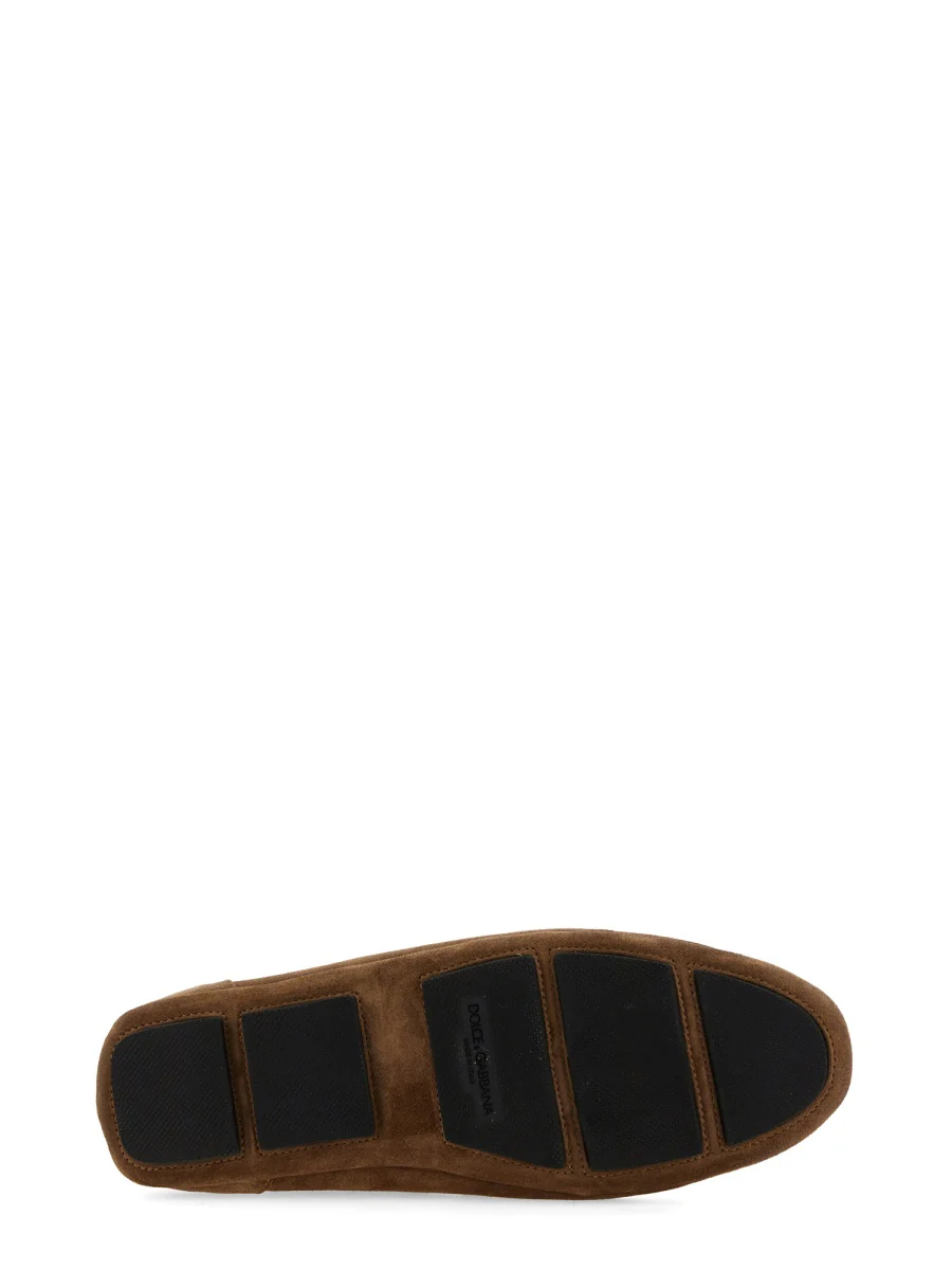 DOLCE & GABBANA DG Driving Shoe (Men) - Image 6