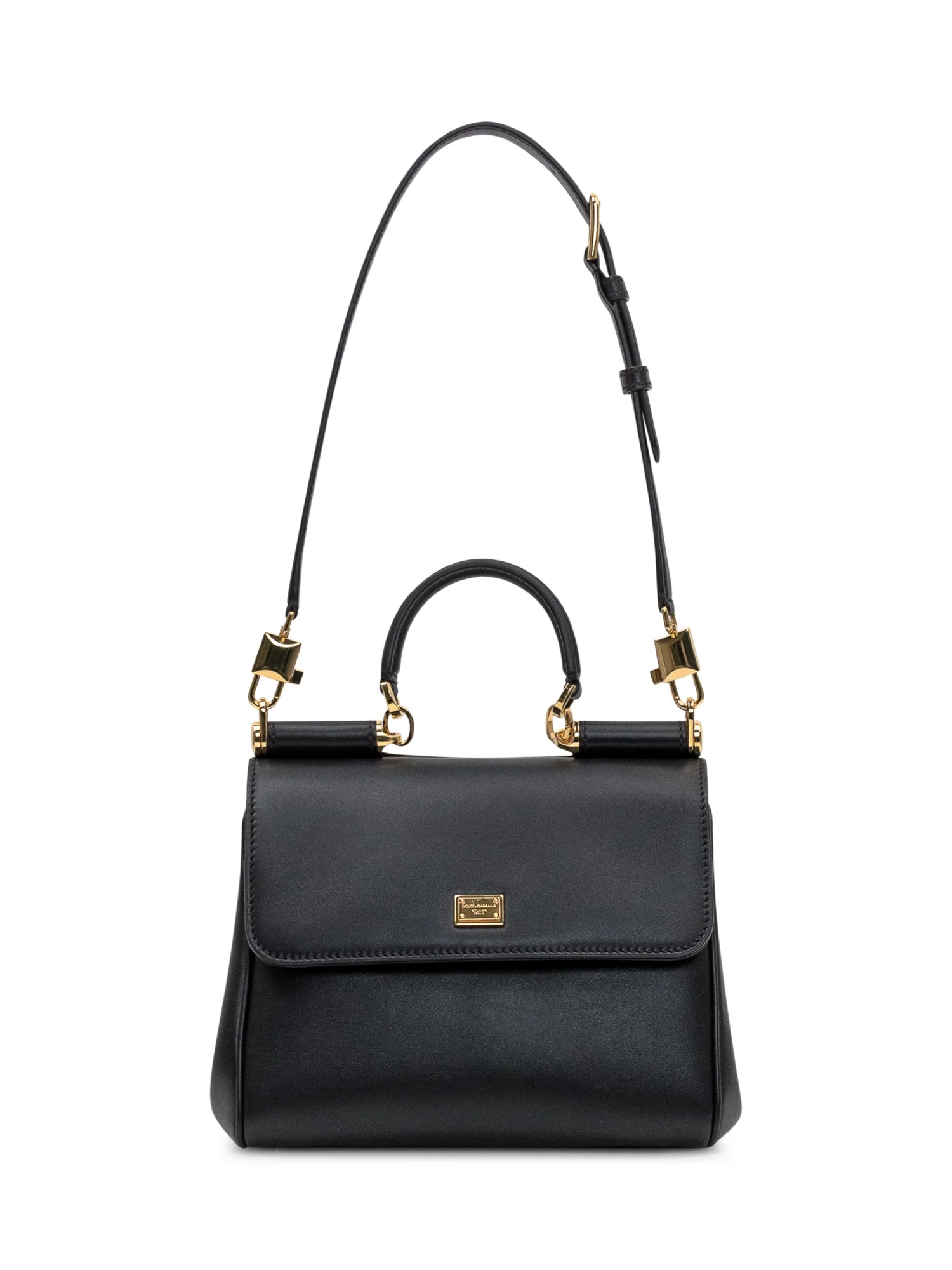 Dolce & Gabbana Elegant Handbag - SiciTheND Mini - Image 2