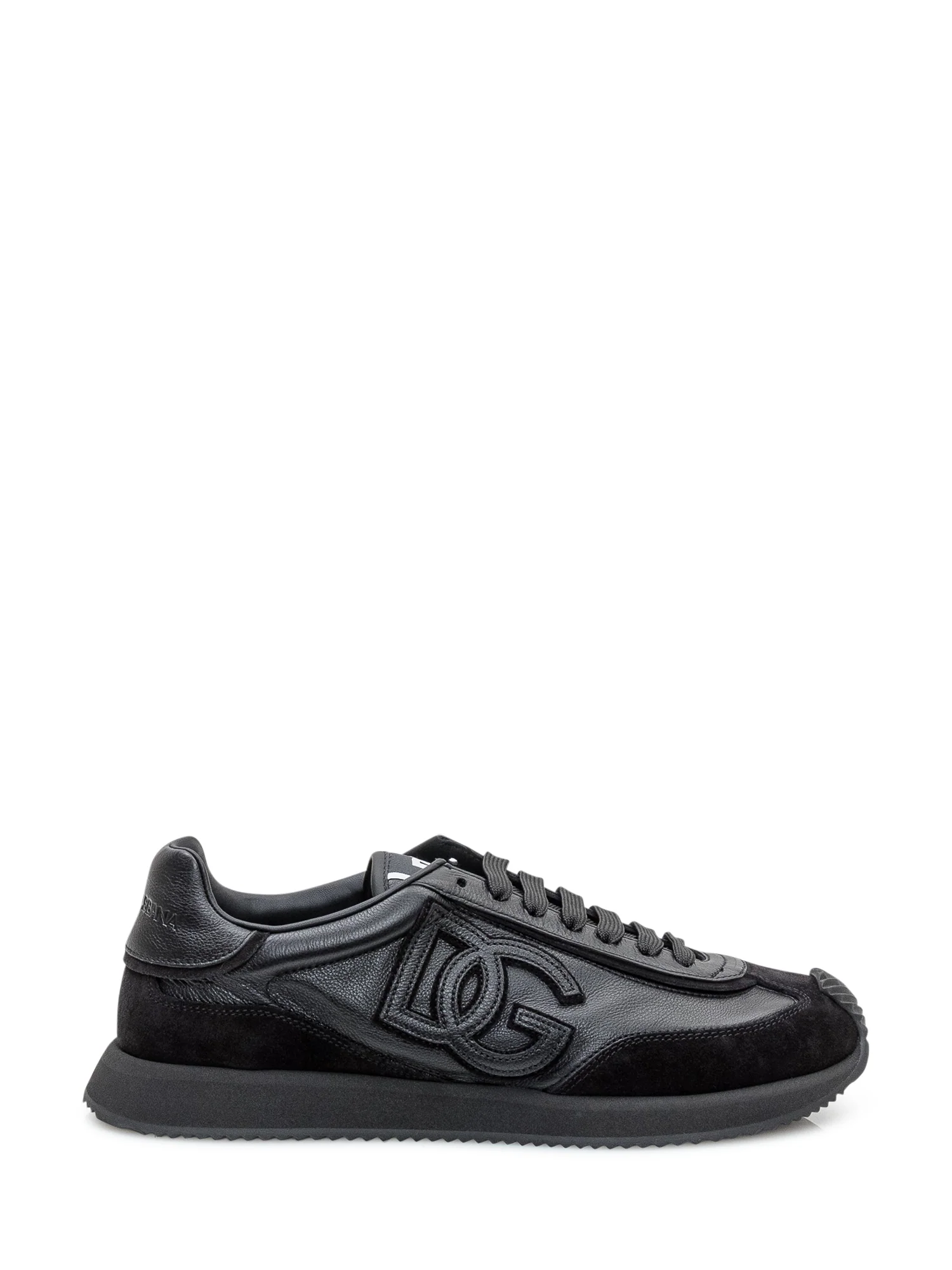 Dolce & Gabbana Elegant Low-Top Sneakers - SS26