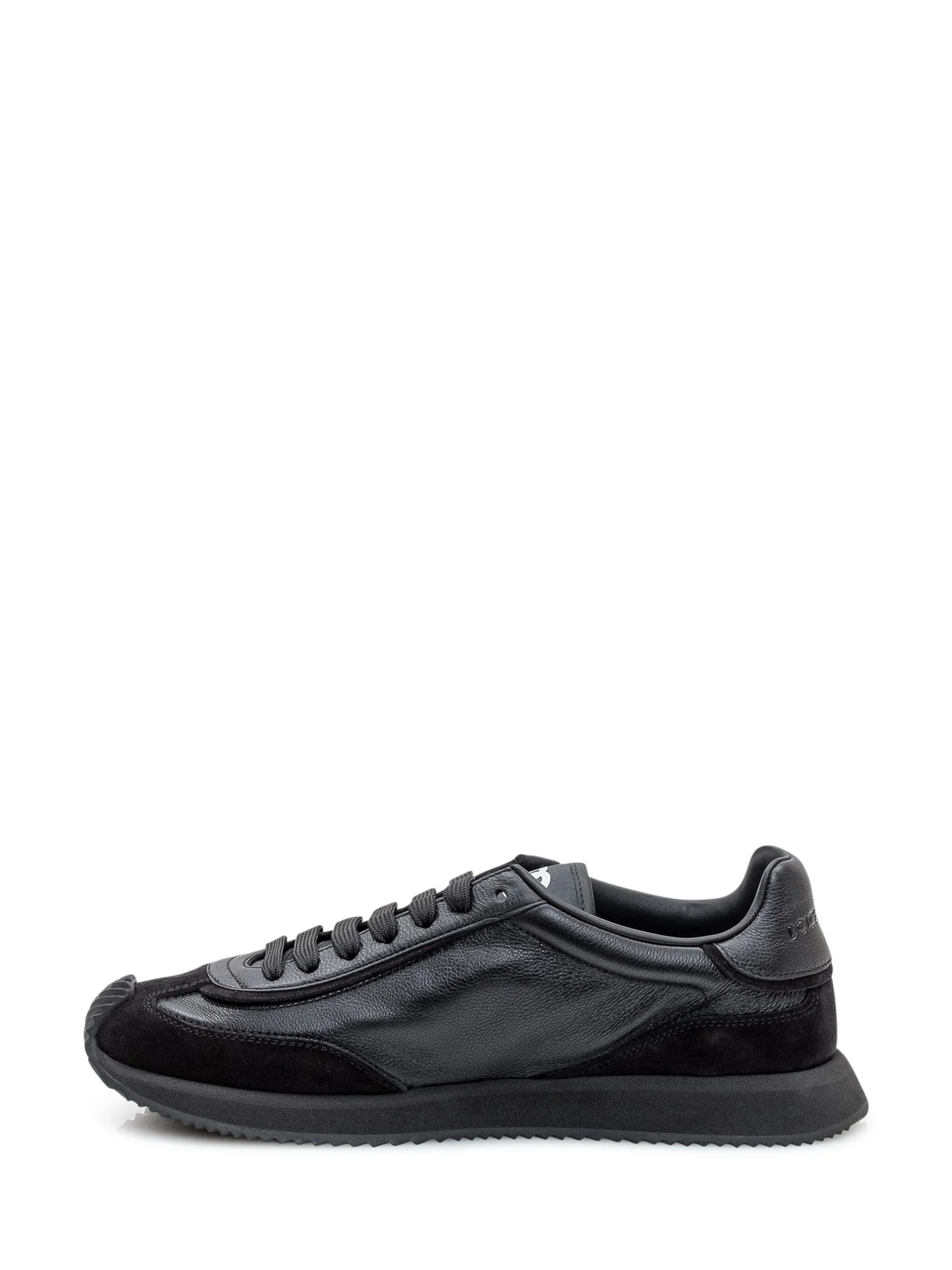 Dolce & Gabbana Elegant Low-Top Sneakers - SS26 - Image 4