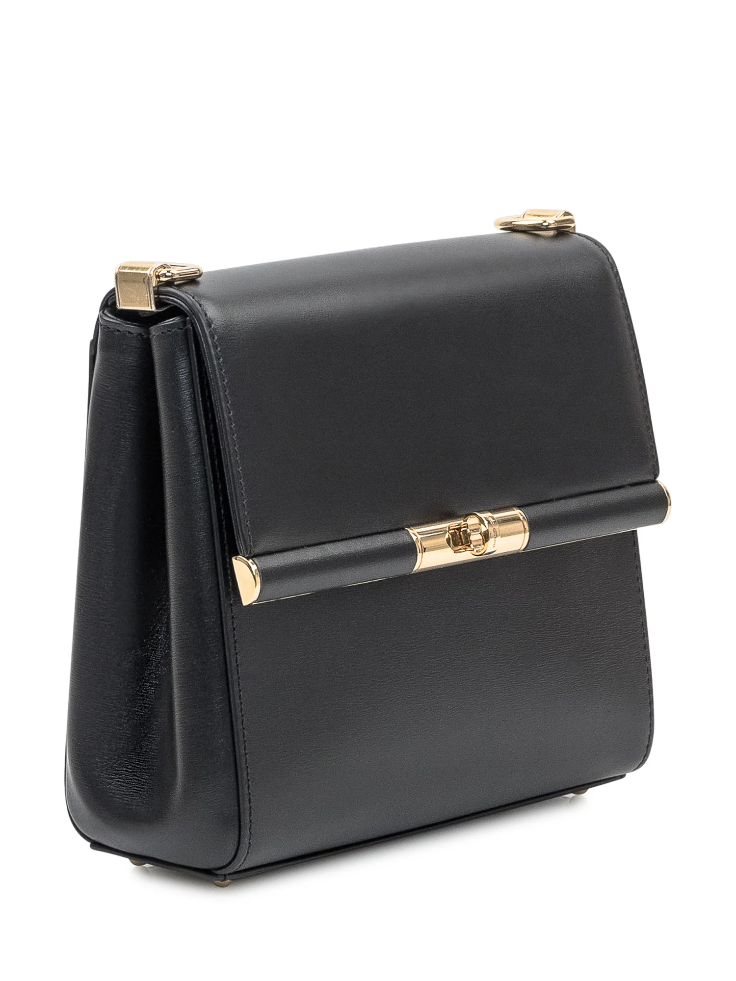 Dolce & Gabbana Elegant Mini Shoulder Bag - Image 3