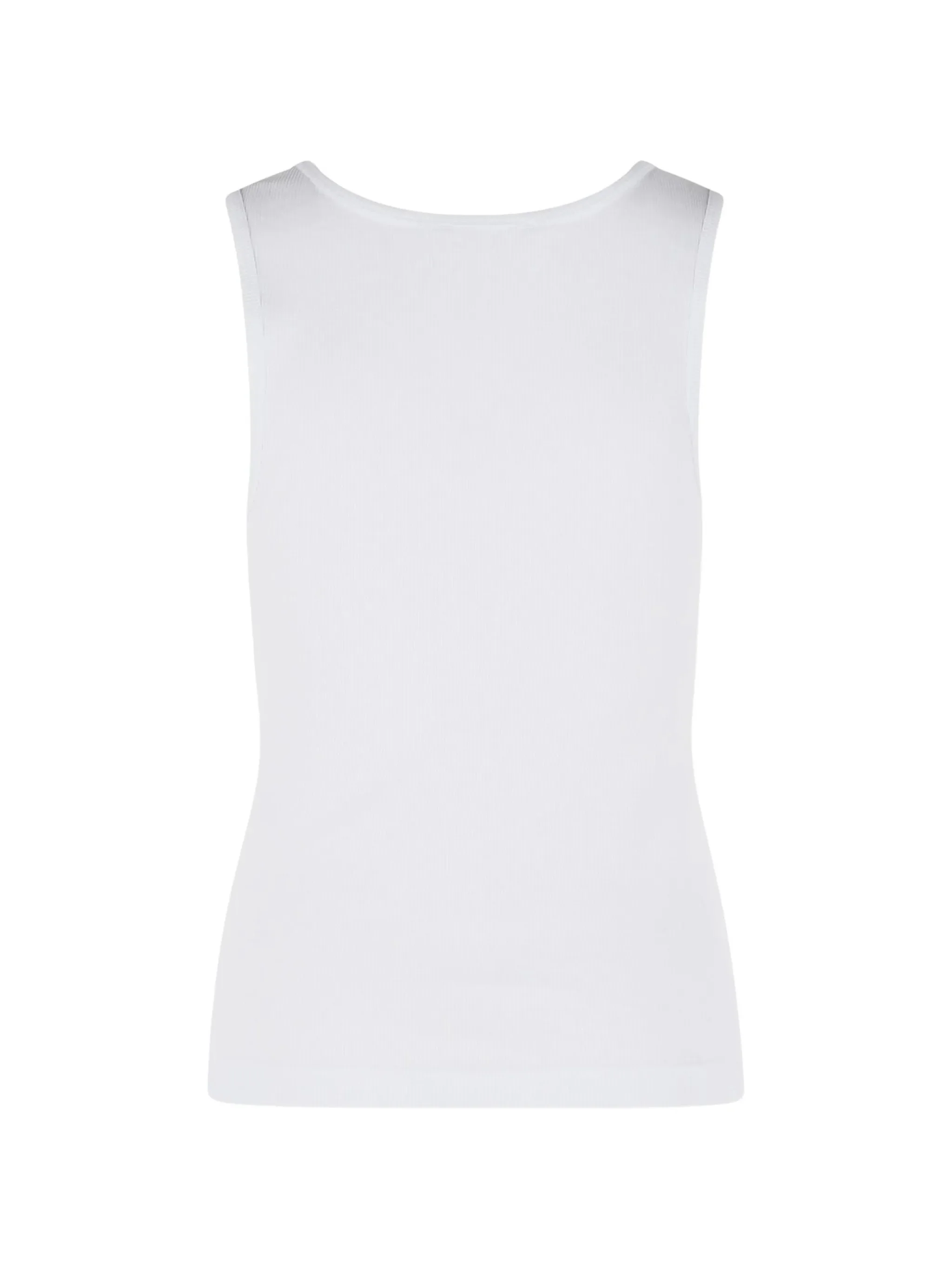 Dolce & Gabbana Embellished Cotton Mock Neck Shirt Size 40 - Image 2