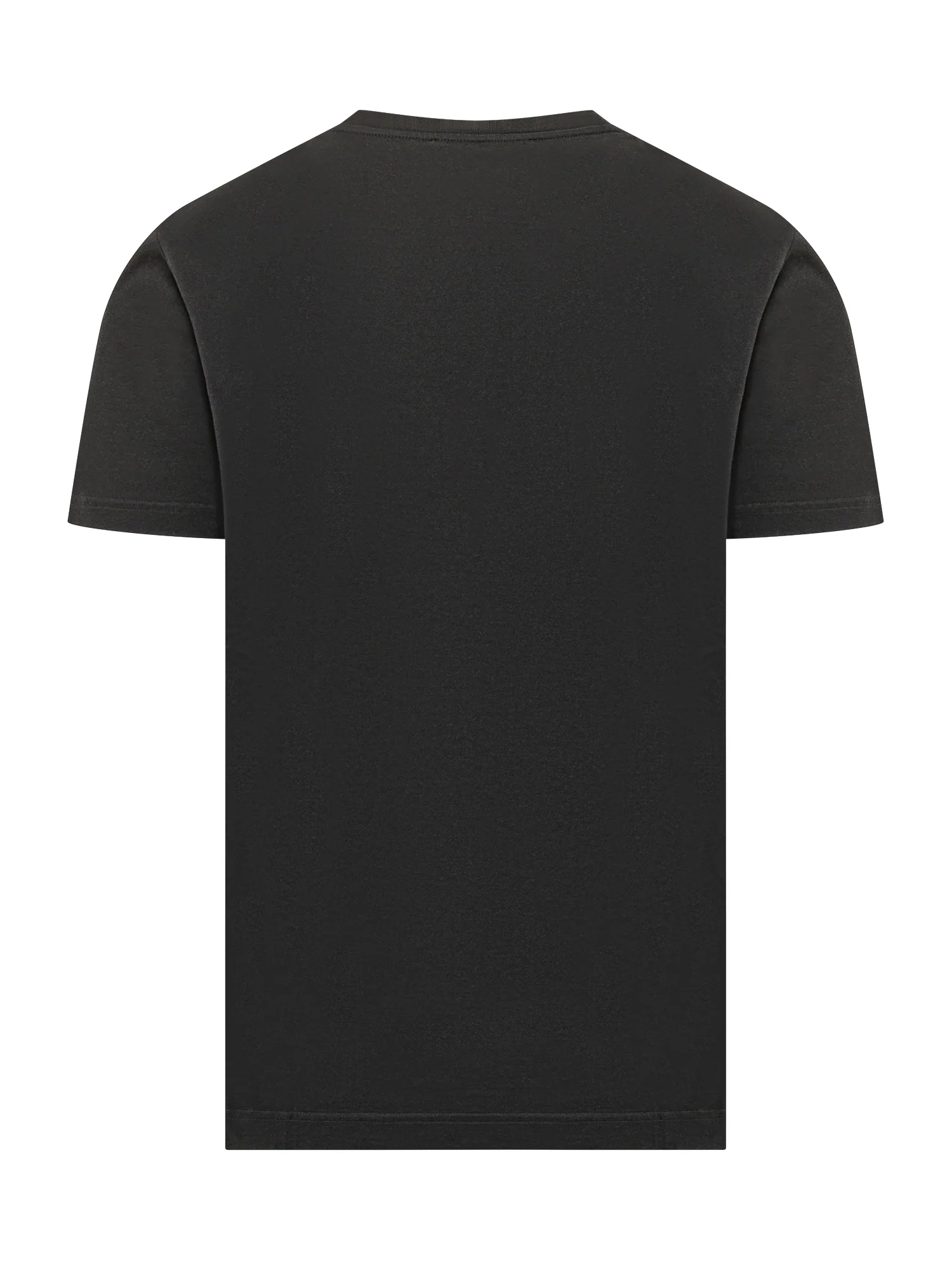 Dolce & Gabbana Essential Essential GiroNECK T-Shirt - Image 2