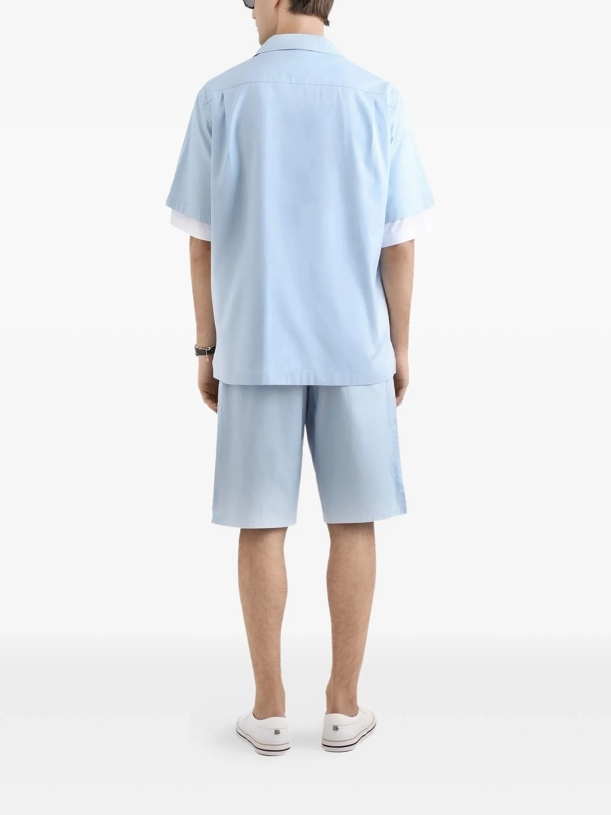 Dolce & Gabbana Essential Men's T-Shirt - Image 3