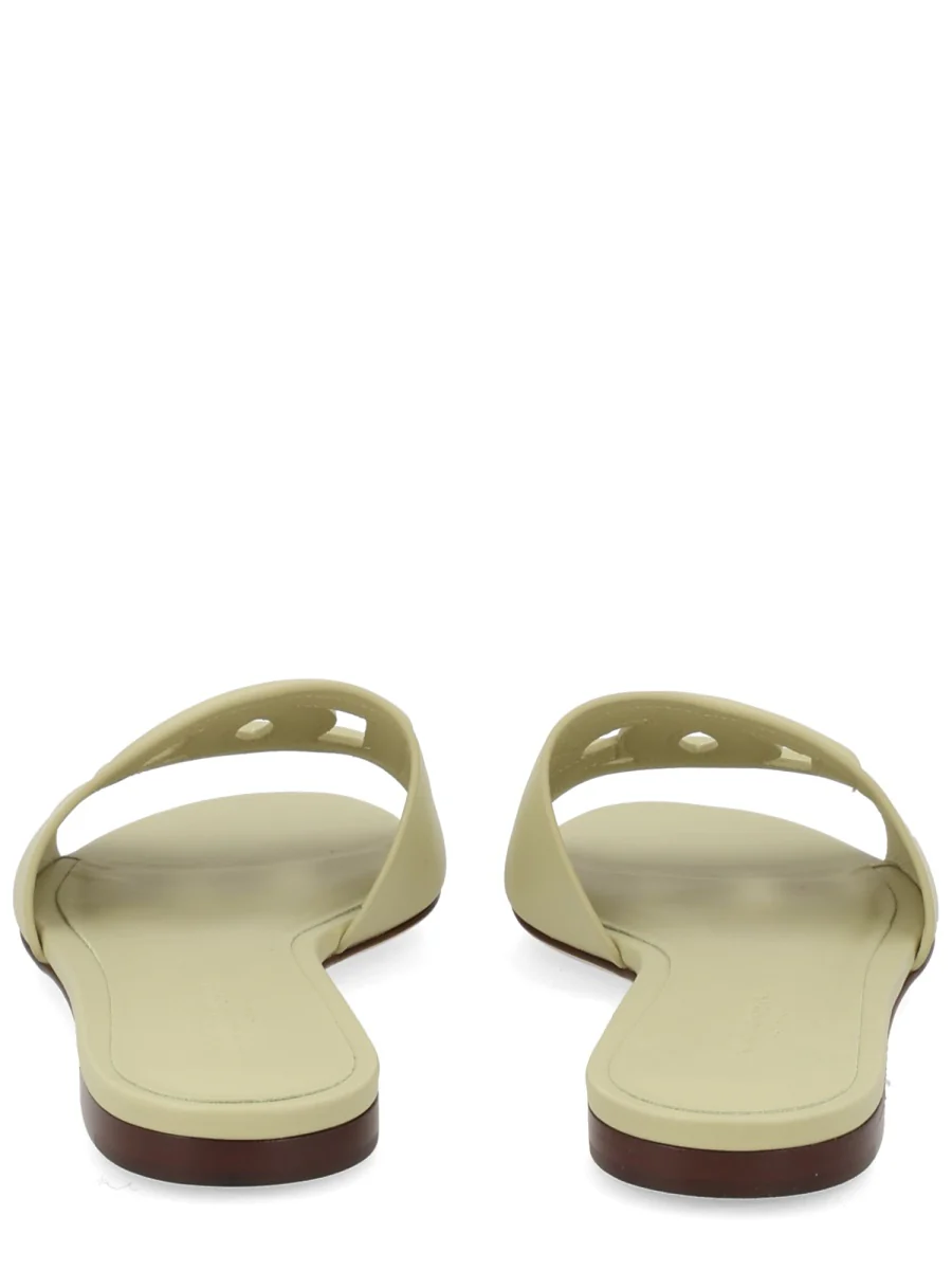 DOLCE & GABBANA Flat Shoes in Multicolor - Image 4