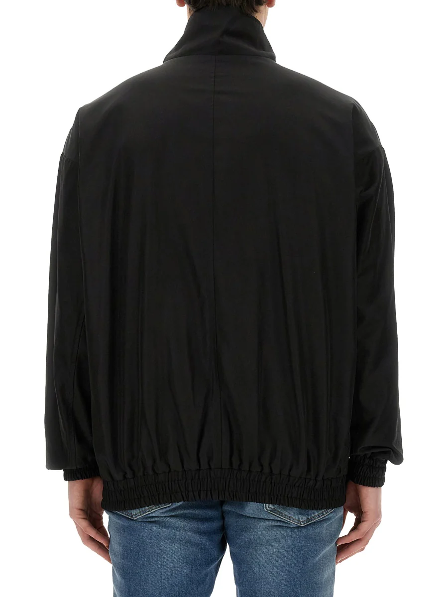 DOLCE & GABBANA Hooded Jacket - Image 3