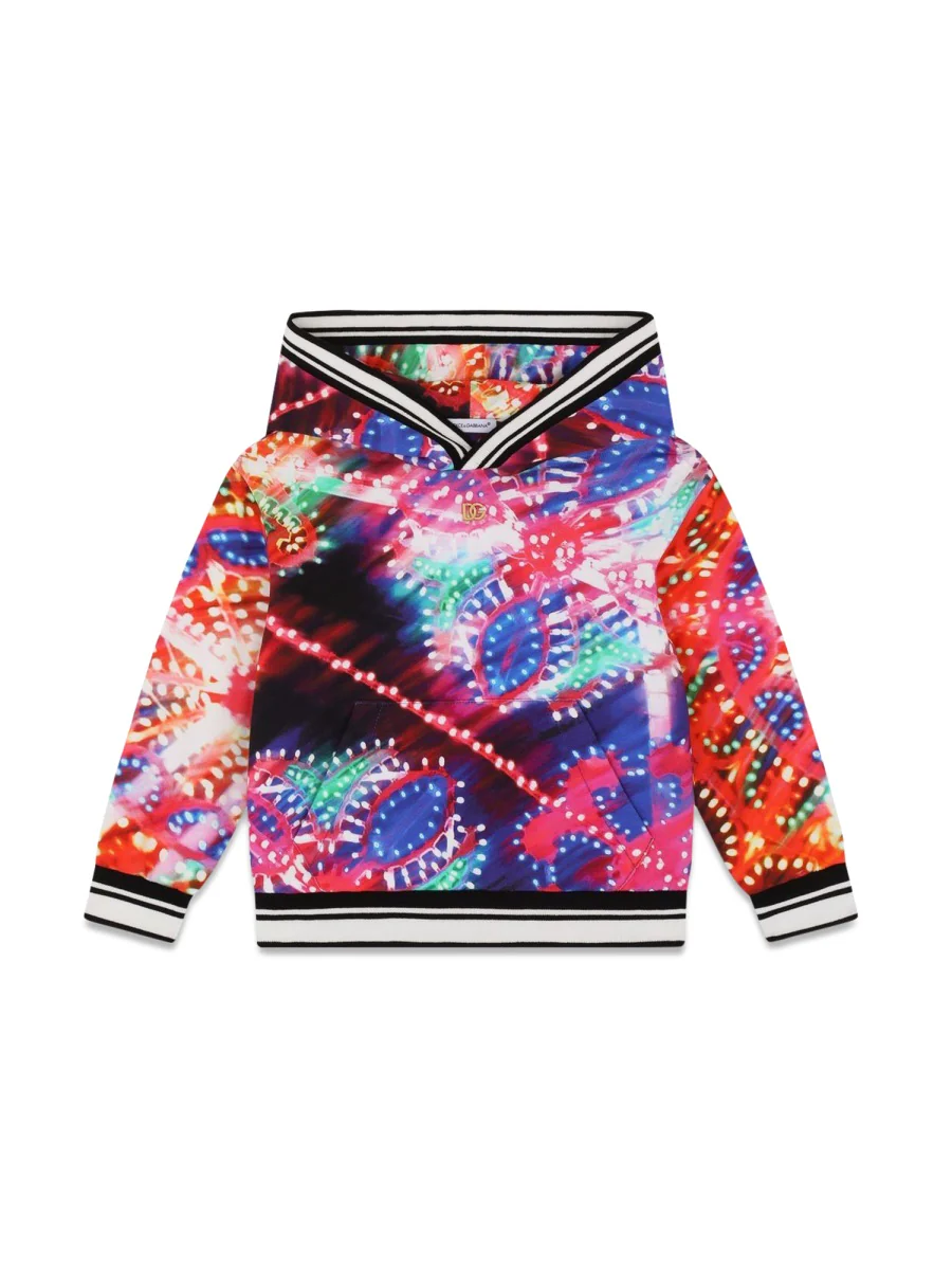 DOLCE & GABBANA Hoodie