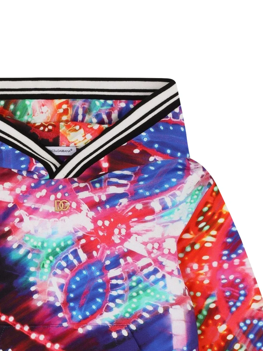DOLCE & GABBANA Hoodie - Image 3