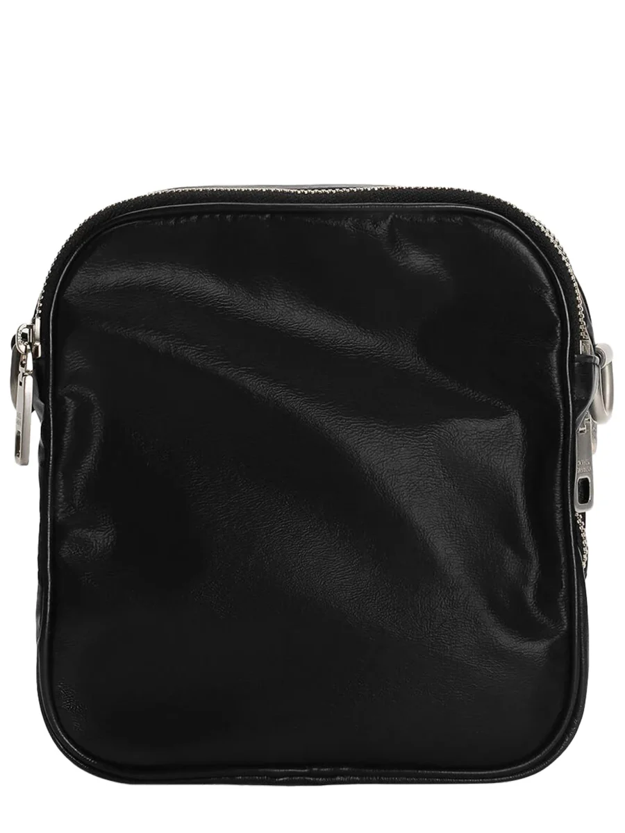 DOLCE & GABBANA Leather Bag - Image 2
