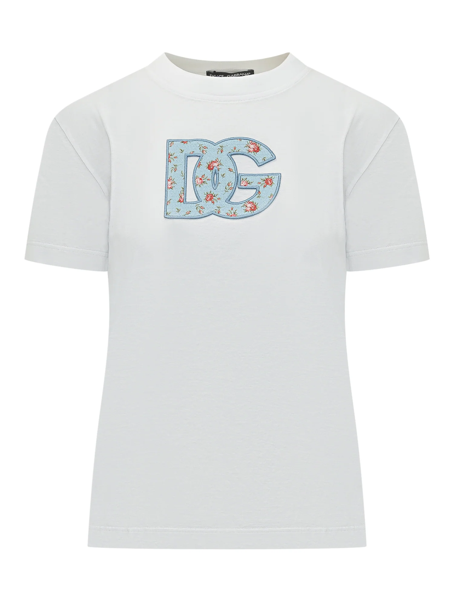 Dolce & Gabbana Logo T-Shirt