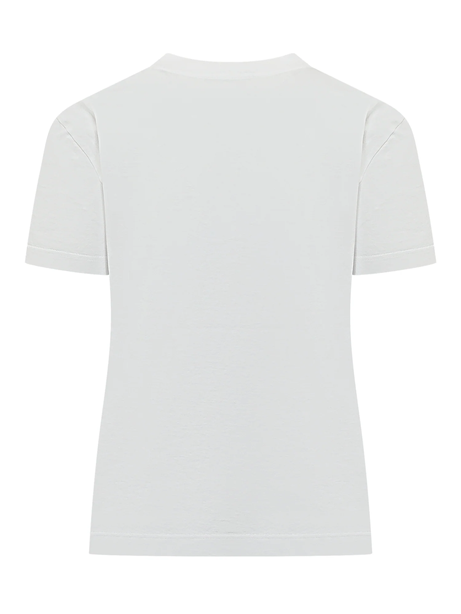 Dolce & Gabbana Logo T-Shirt - Image 2