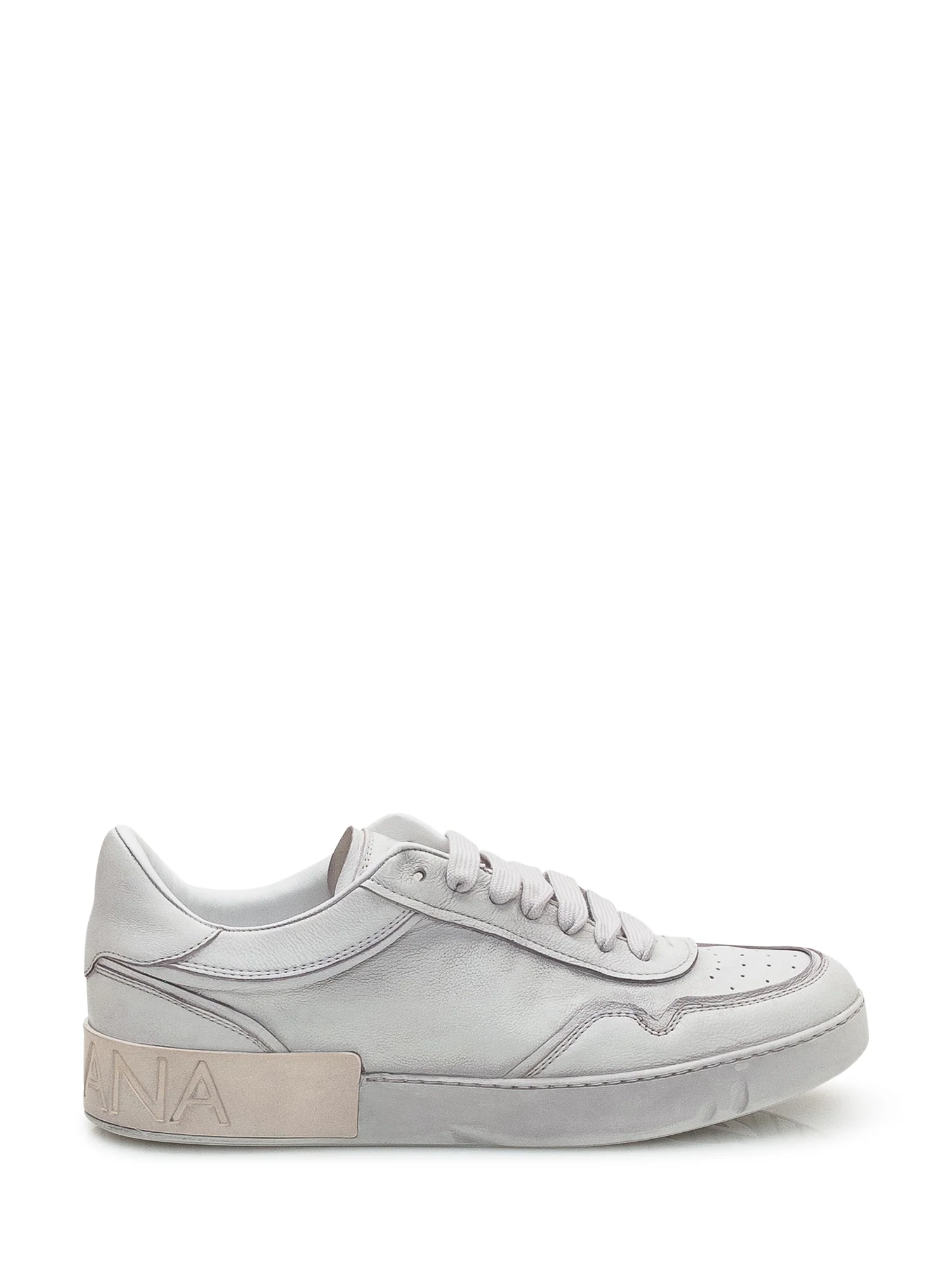 Dolce & Gabbana Low-Top Sneakers for Fall 2025