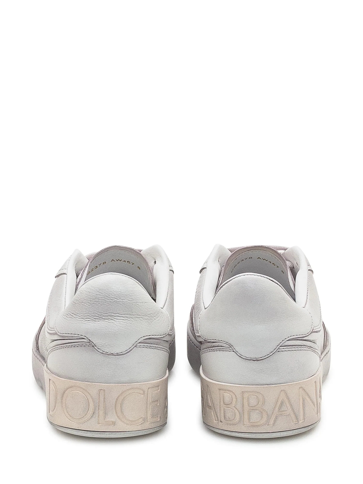Dolce & Gabbana Low-Top Sneakers for Fall 2025 - Image 3