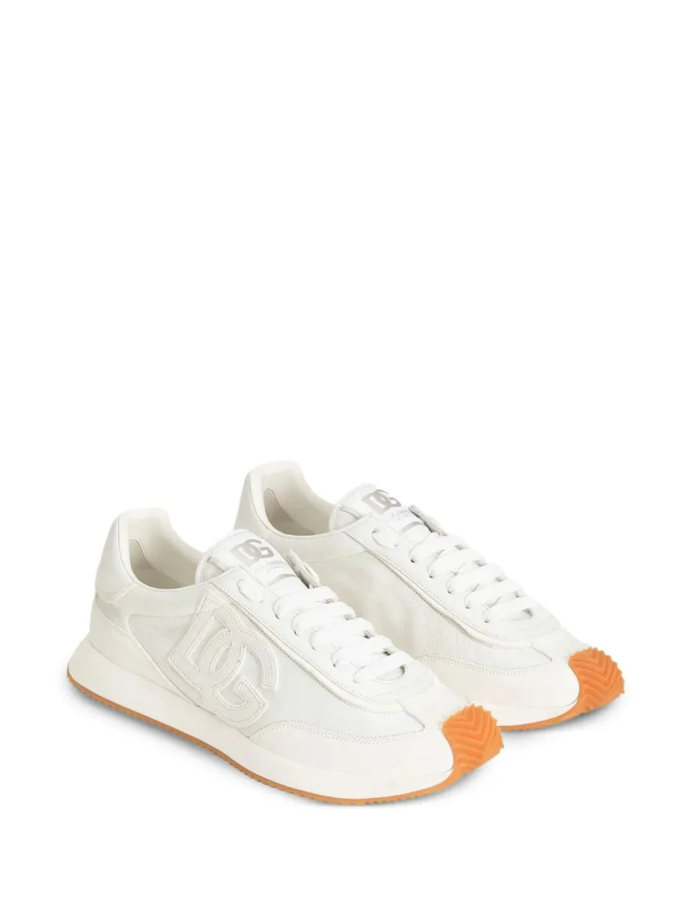 Dolce & Gabbana Low Top Sneakers for Men - Image 2