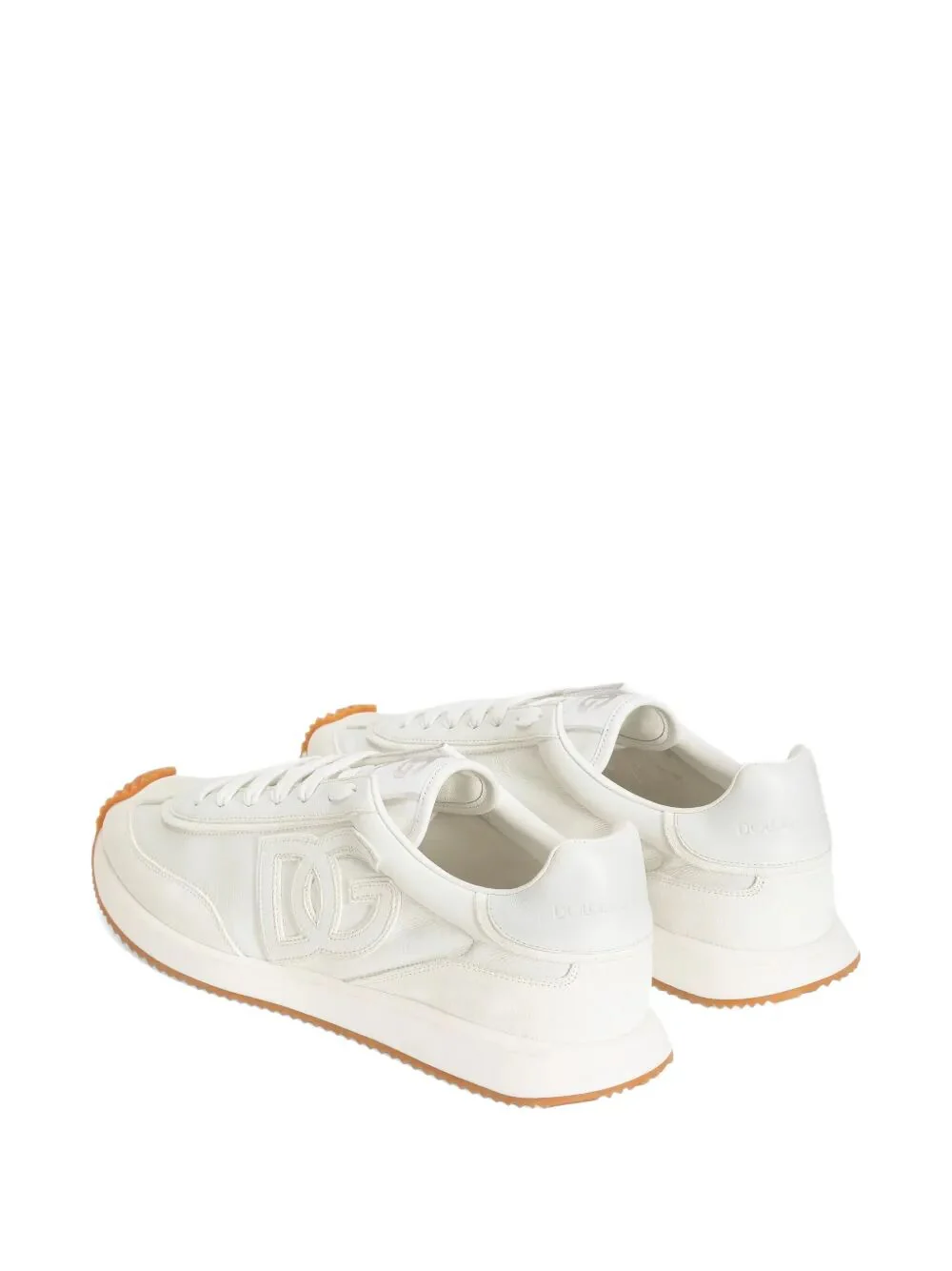 Dolce & Gabbana Low Top Sneakers for Men - Image 3