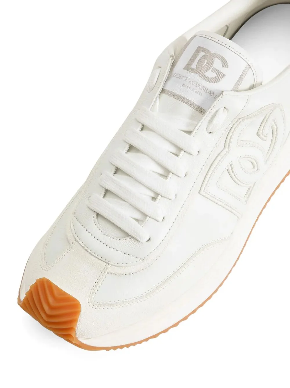 Dolce & Gabbana Low Top Sneakers for Men - Image 4