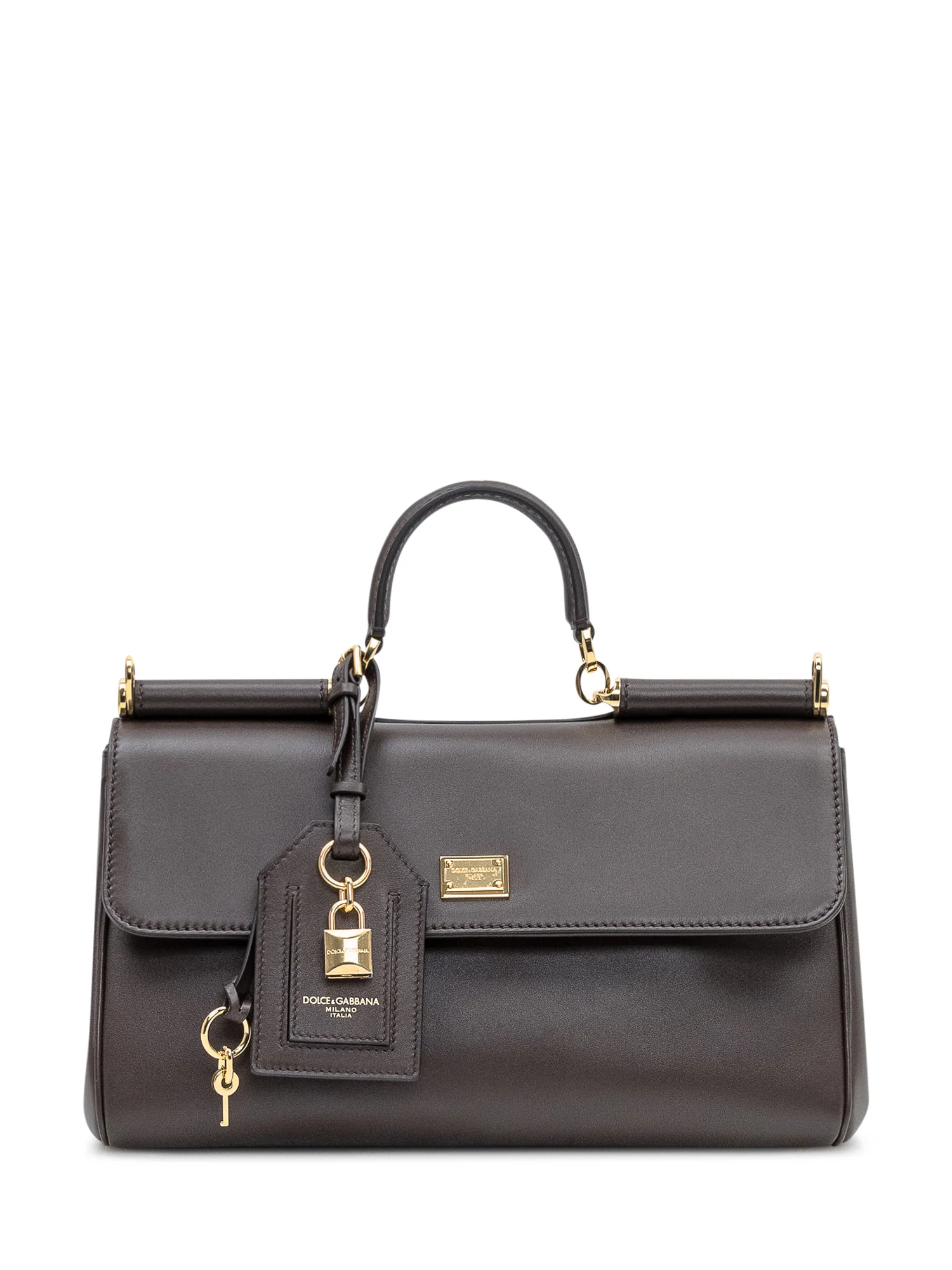 Dolce & Gabbana Lux Vintage Handbag