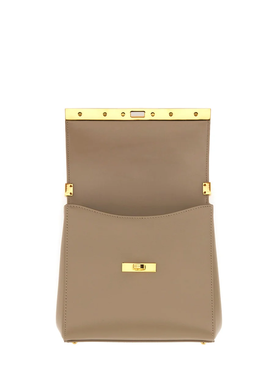 DOLCE & GABBANA Marlene City Bag - Image 3