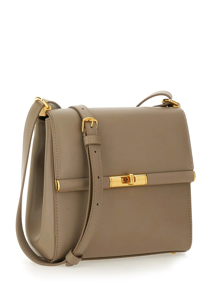 DOLCE & GABBANA Marlene City Bag - Image 7