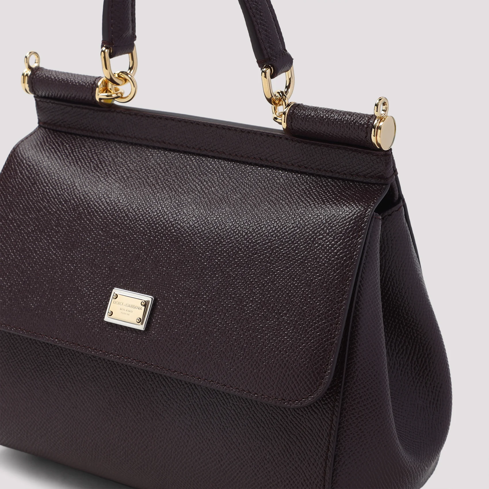 Dolce & Gabbana Medium Handbag for Women - Image 4