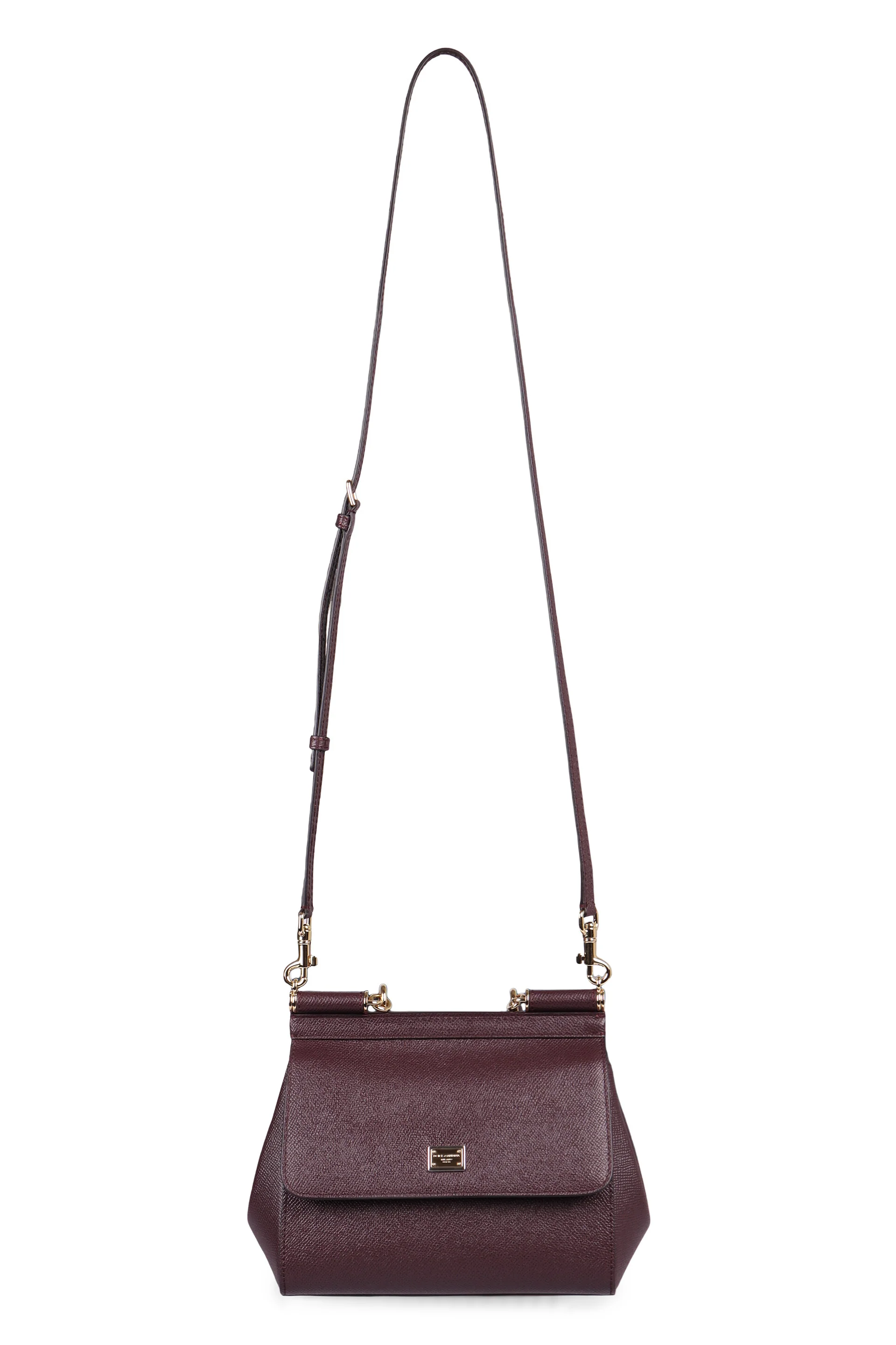 Dolce & Gabbana Medium Handbag for Women - Image 5