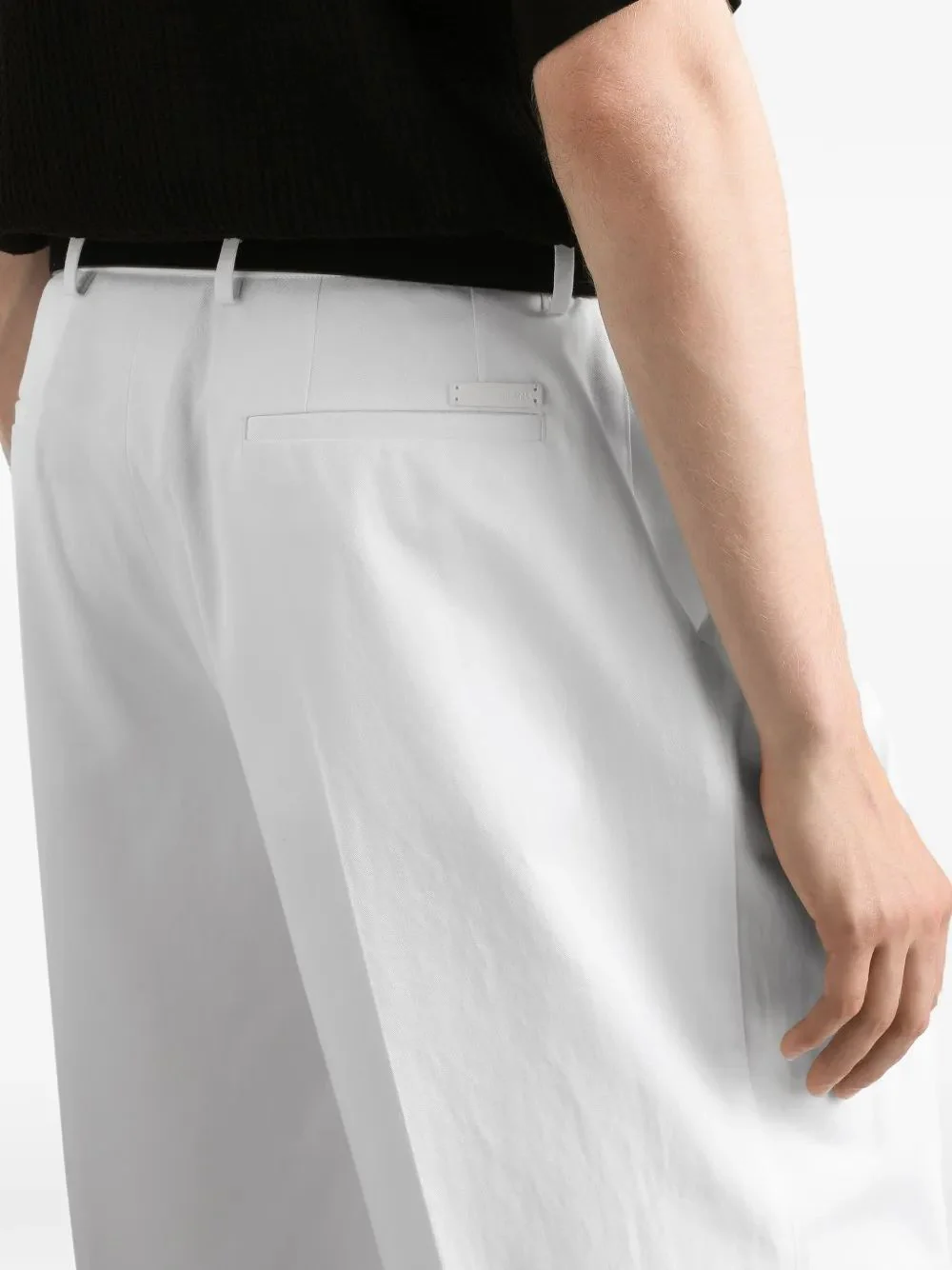 Dolce & Gabbana Men's Mini PaintNTS - Image 4