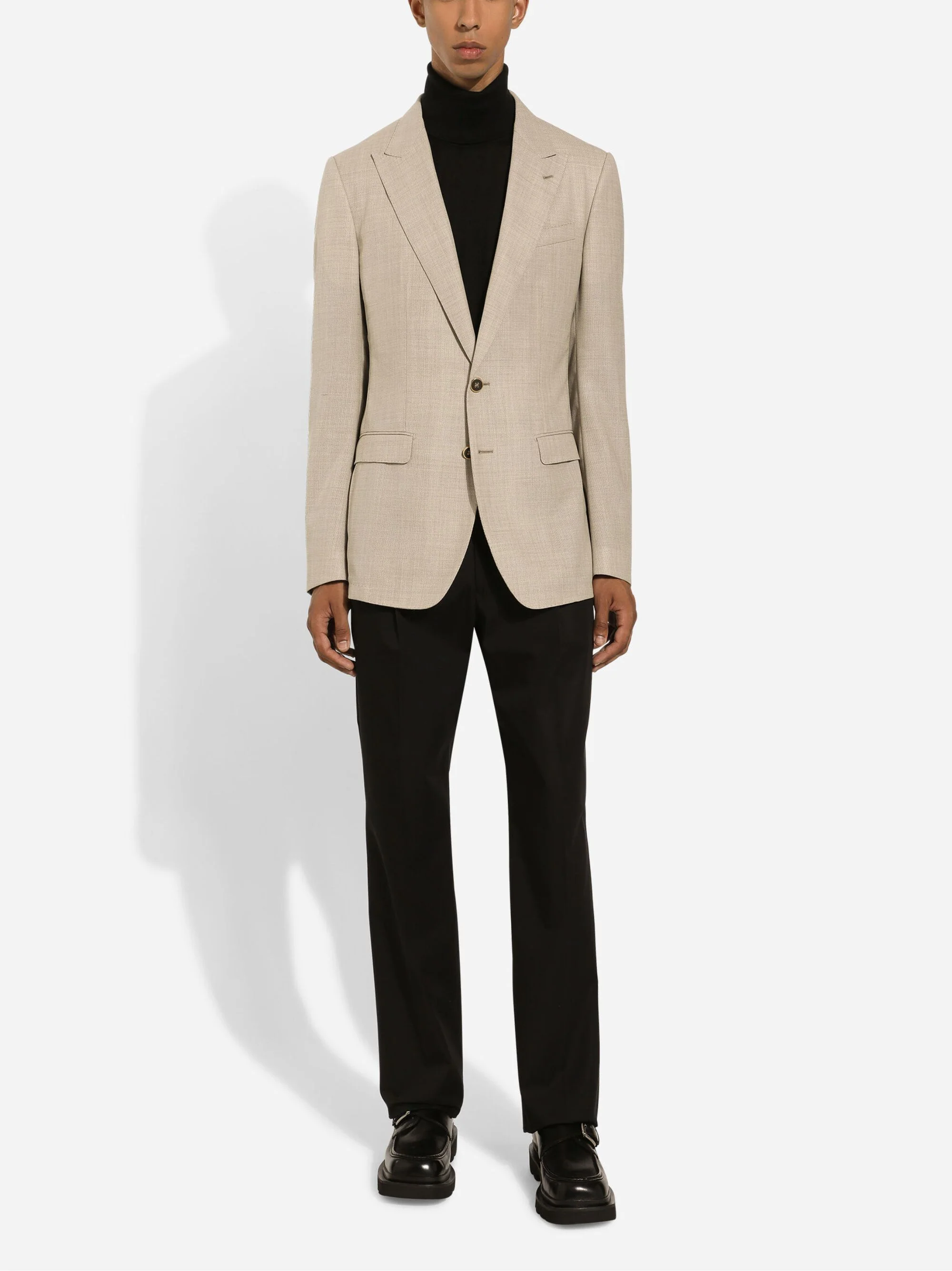 Dolce & Gabbana Men's Stylish Jacket - P26 Season - Image 2