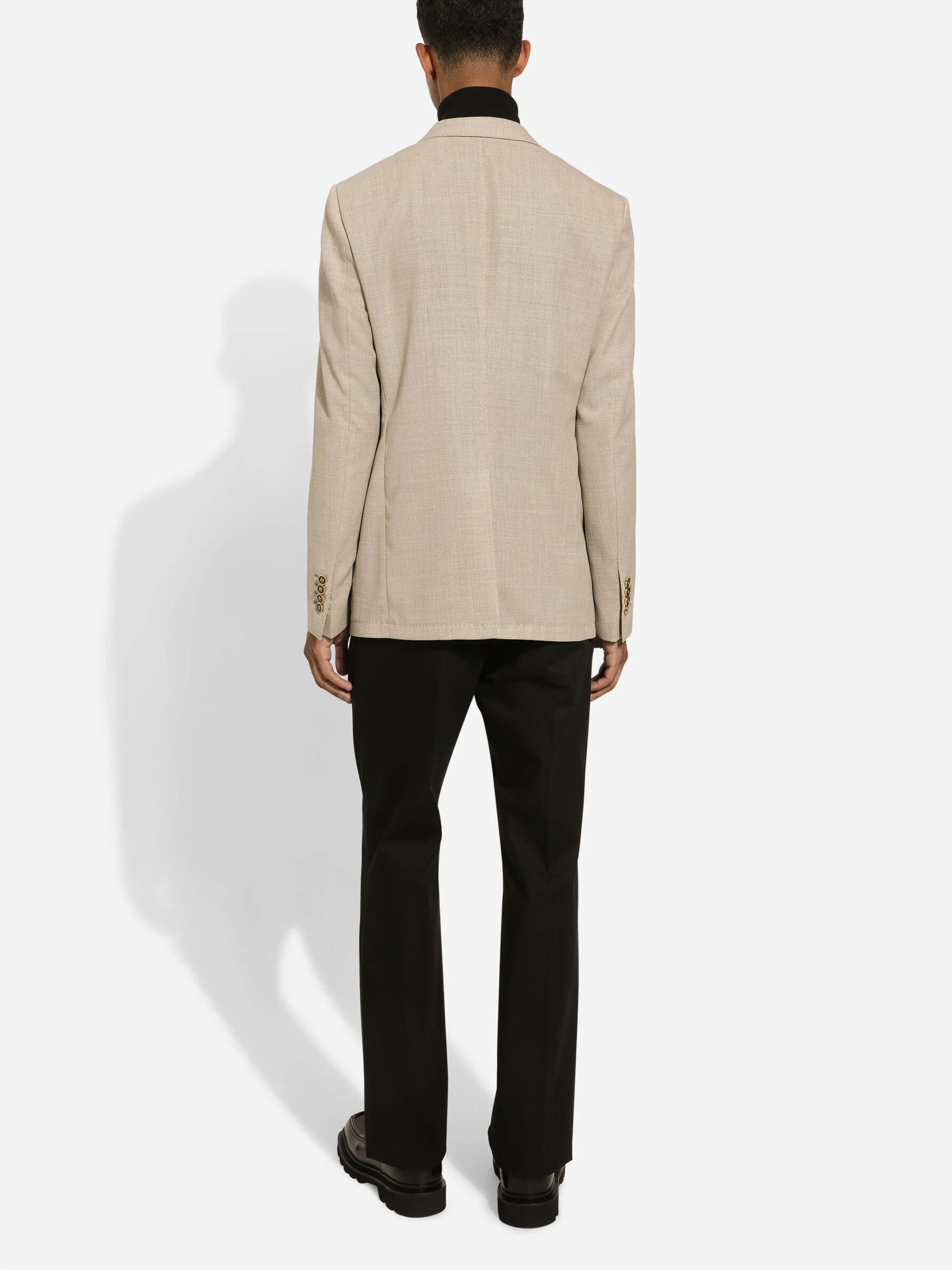 Dolce & Gabbana Men's Stylish Jacket - P26 Season - Image 3