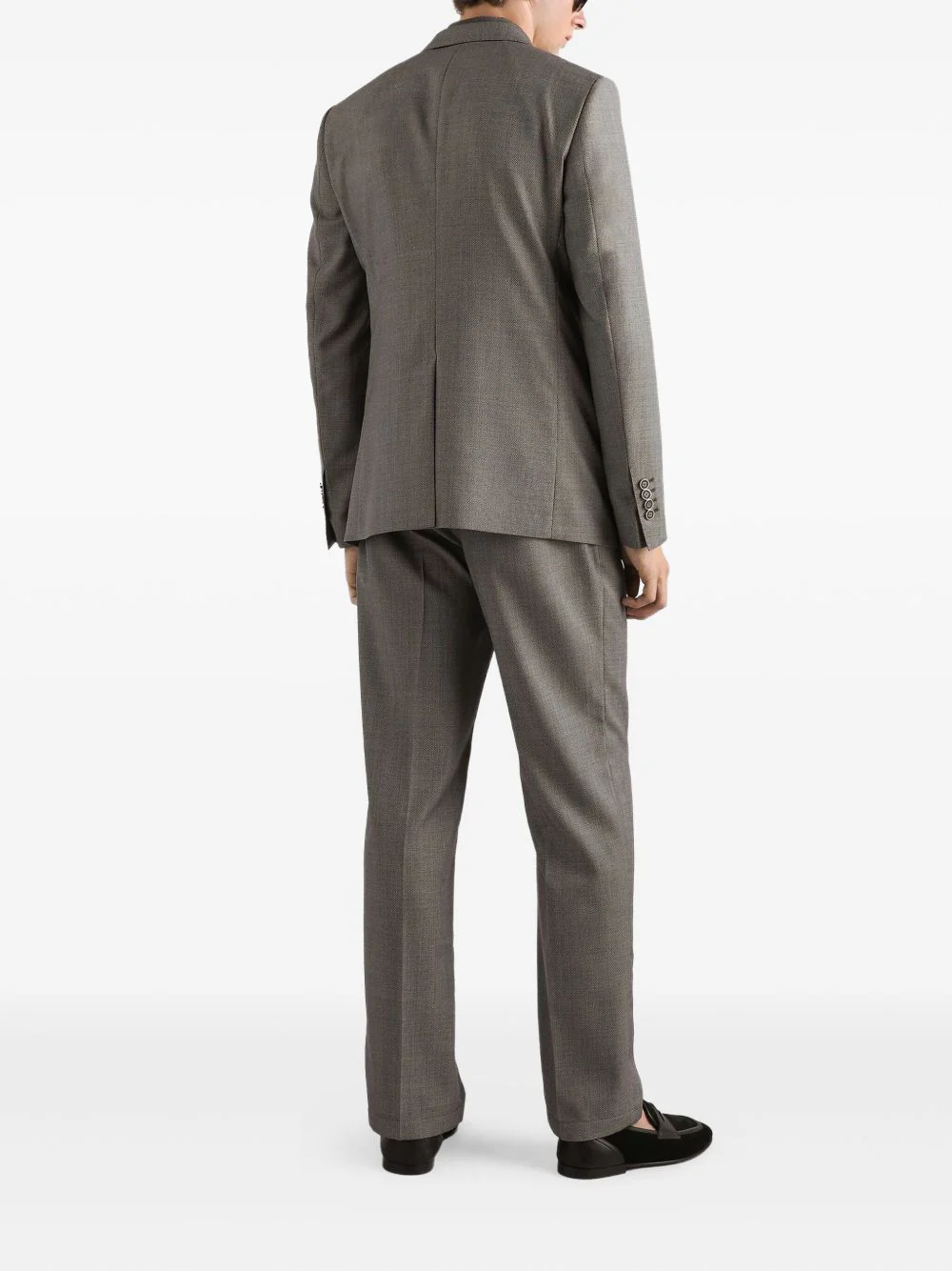 Dolce & Gabbana Men's Stylish Jacket - P26 Season - Image 5