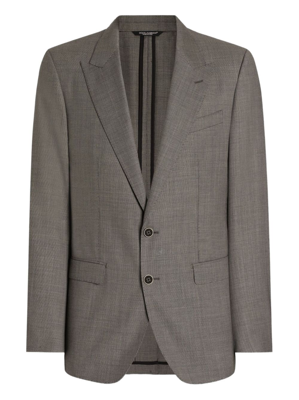 Dolce & Gabbana Men's Stylish Jacket - P26 Season - Image 7