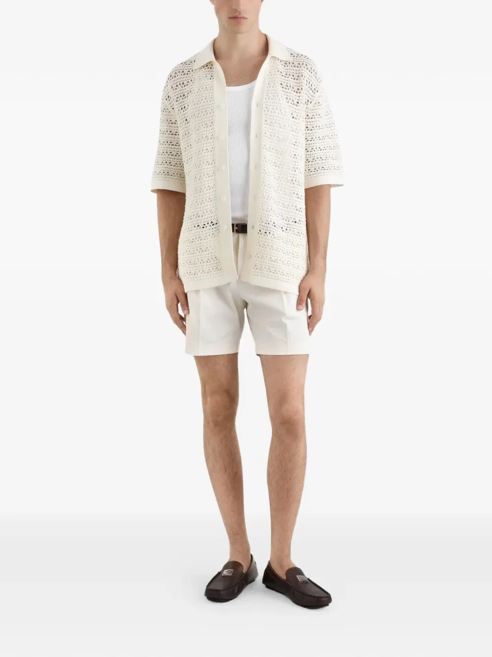 Dolce & Gabbana Men's Stylish Pants - Image 2